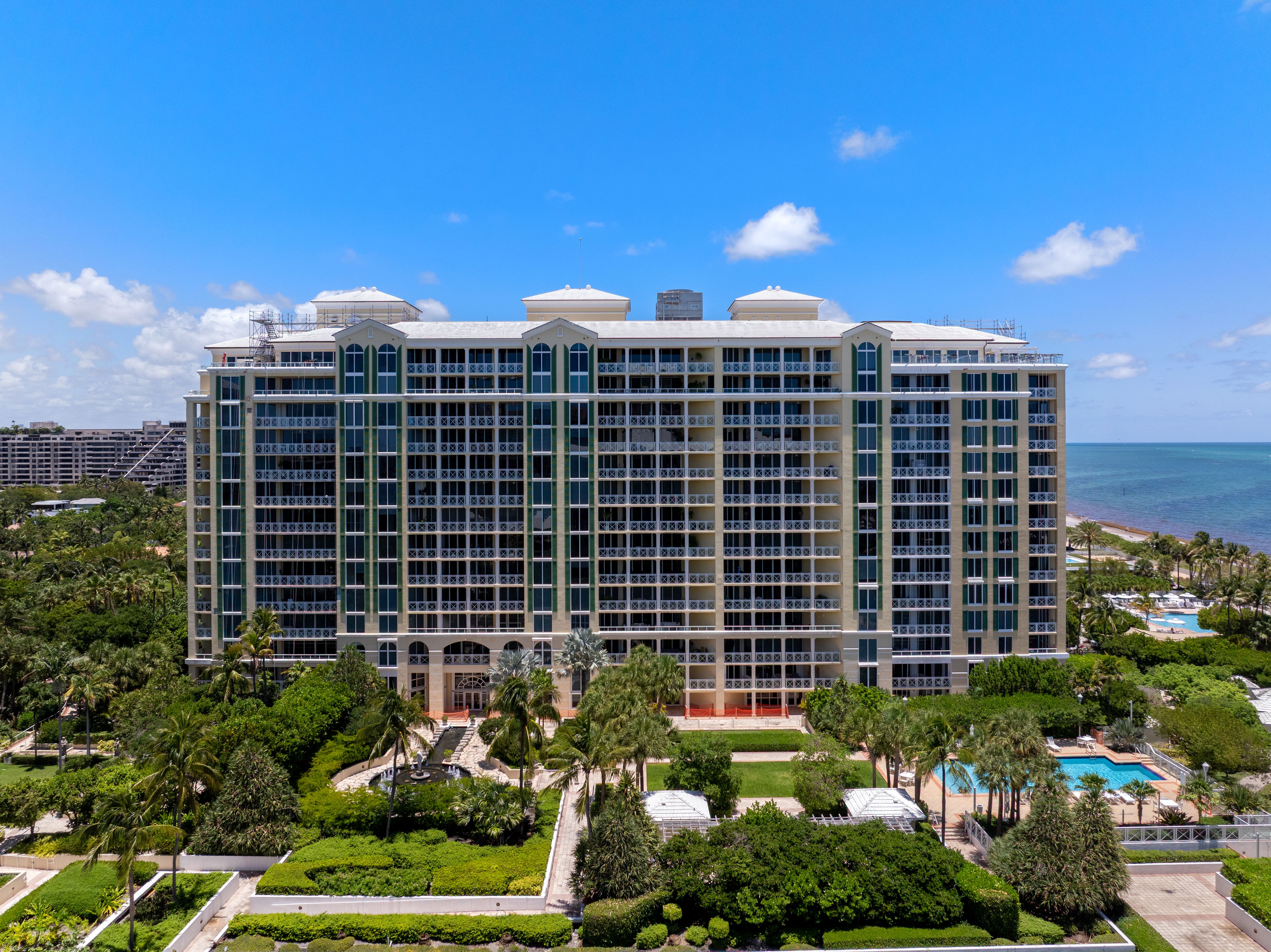 430 Grand Bay Drive Key Biscayne FL 33149