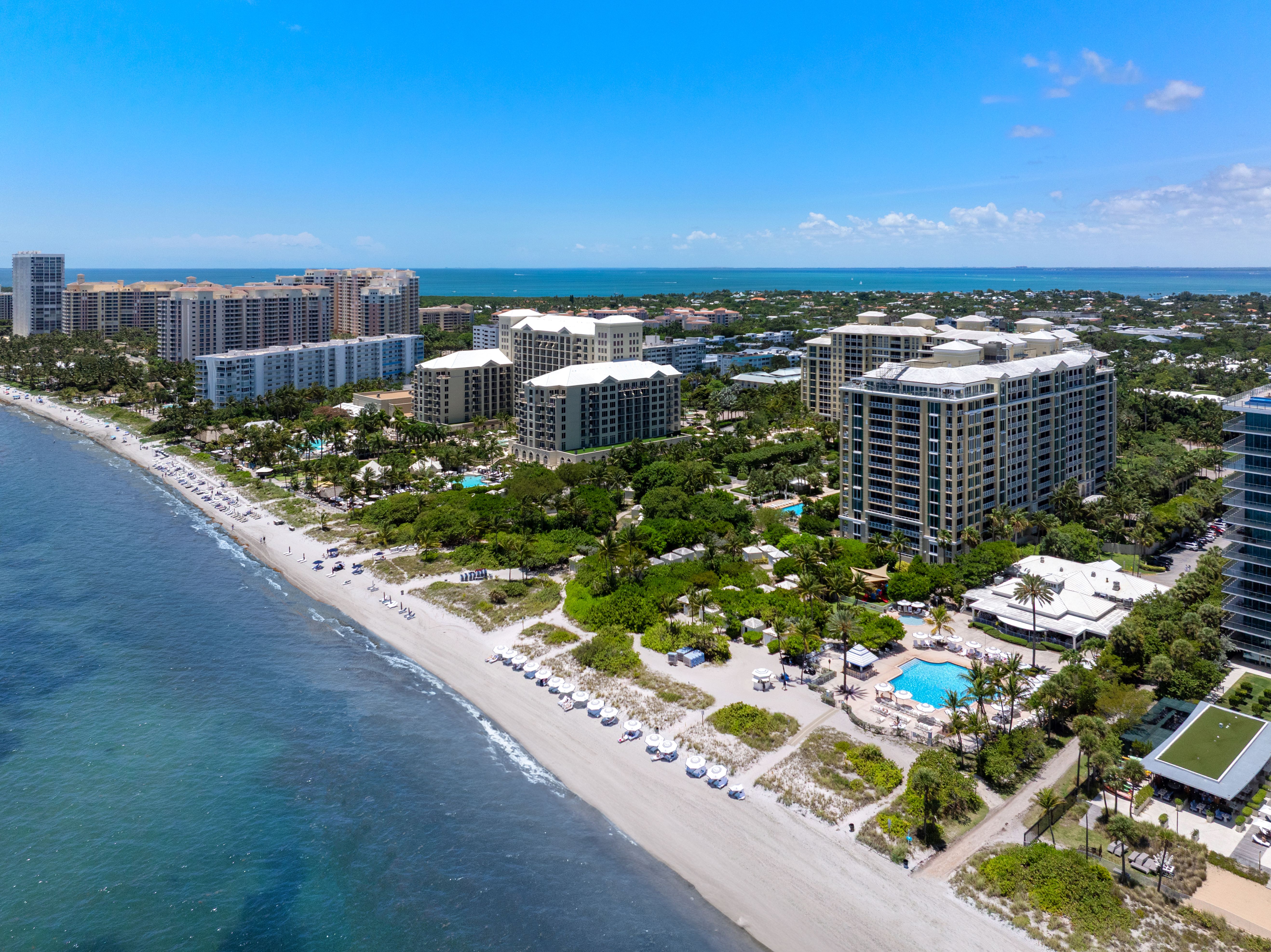 430 Grand Bay Drive Key Biscayne FL 33149