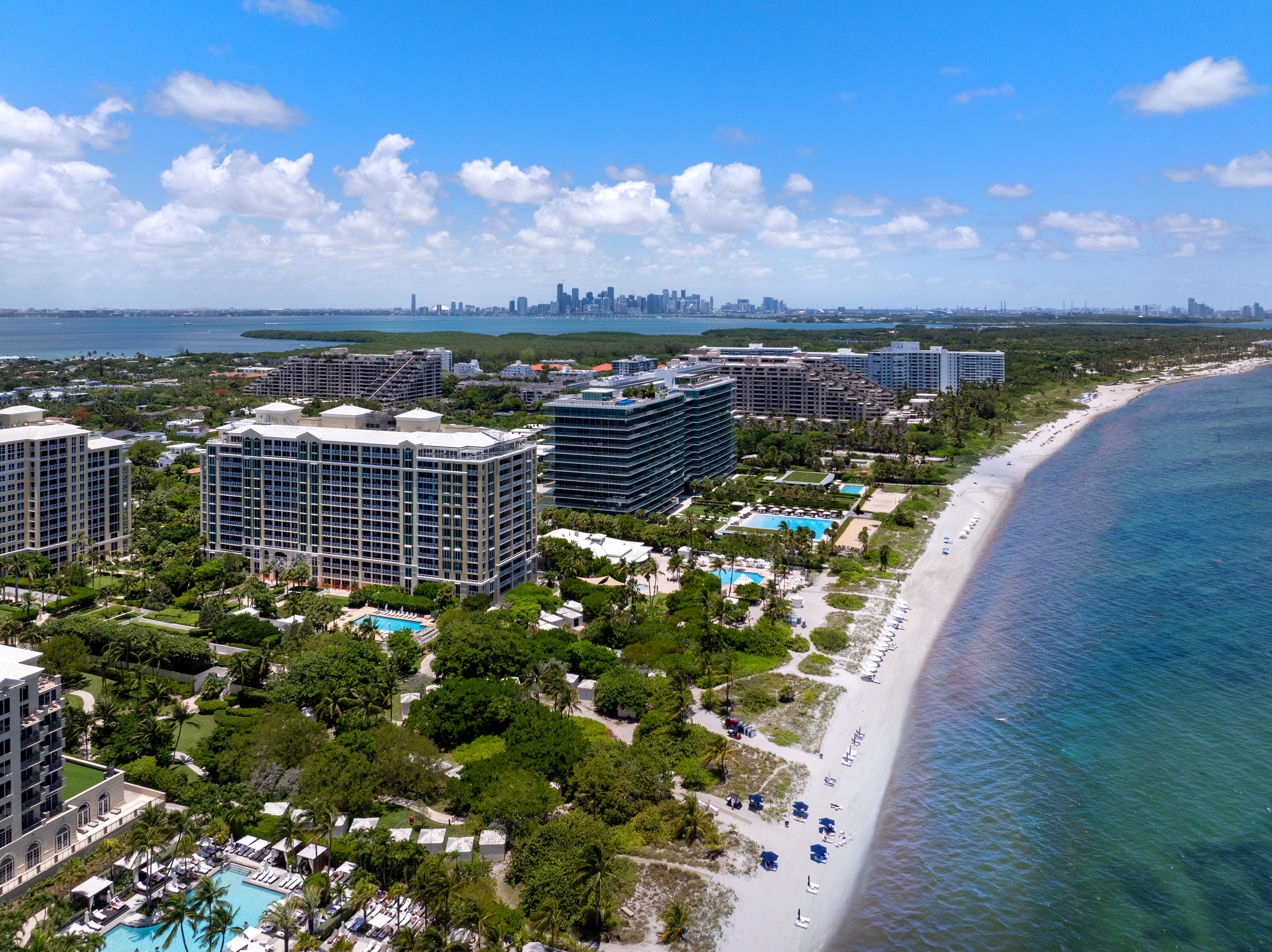 430 Grand Bay Drive Key Biscayne FL 33149