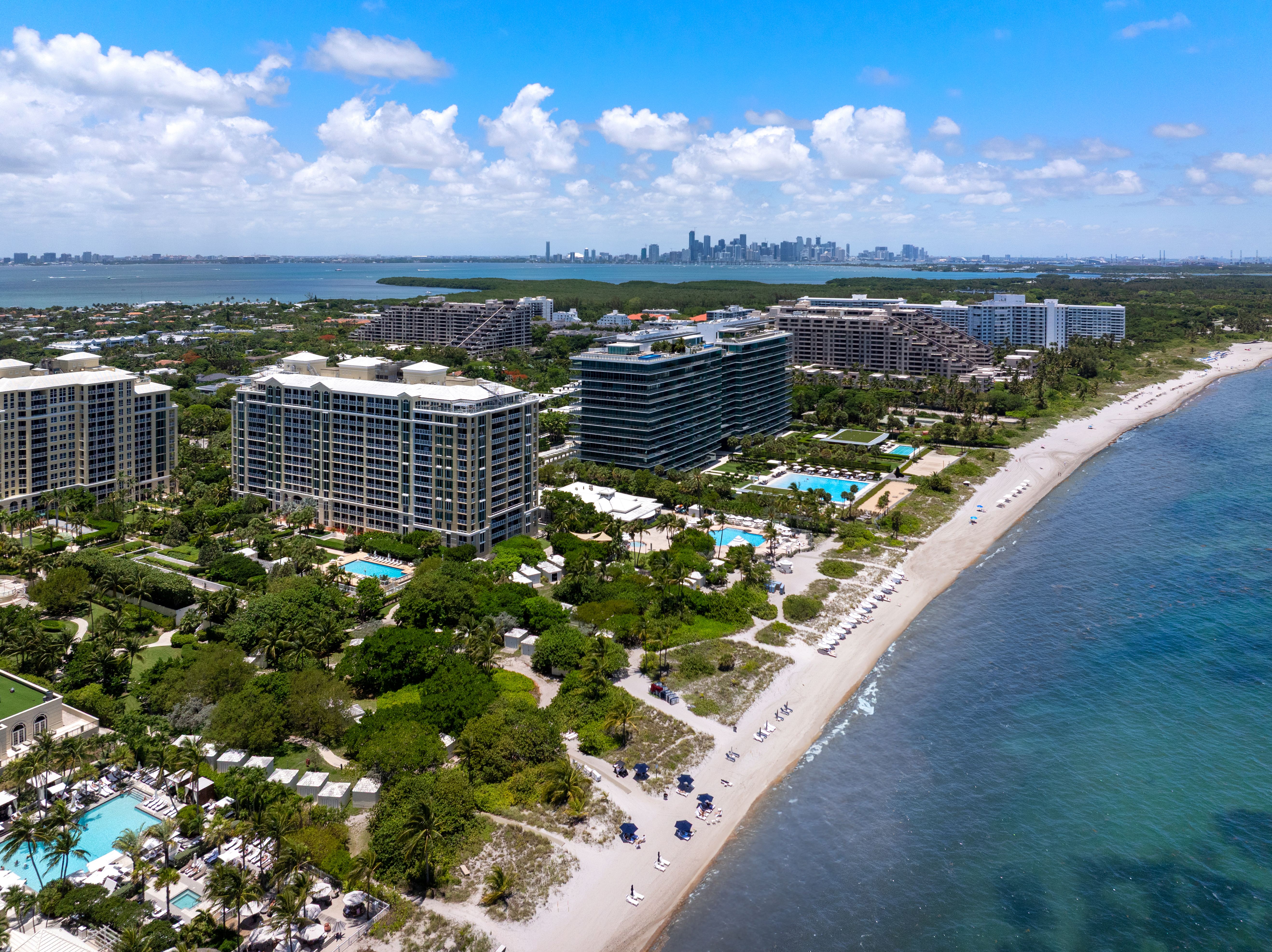 430 Grand Bay Drive Key Biscayne FL 33149