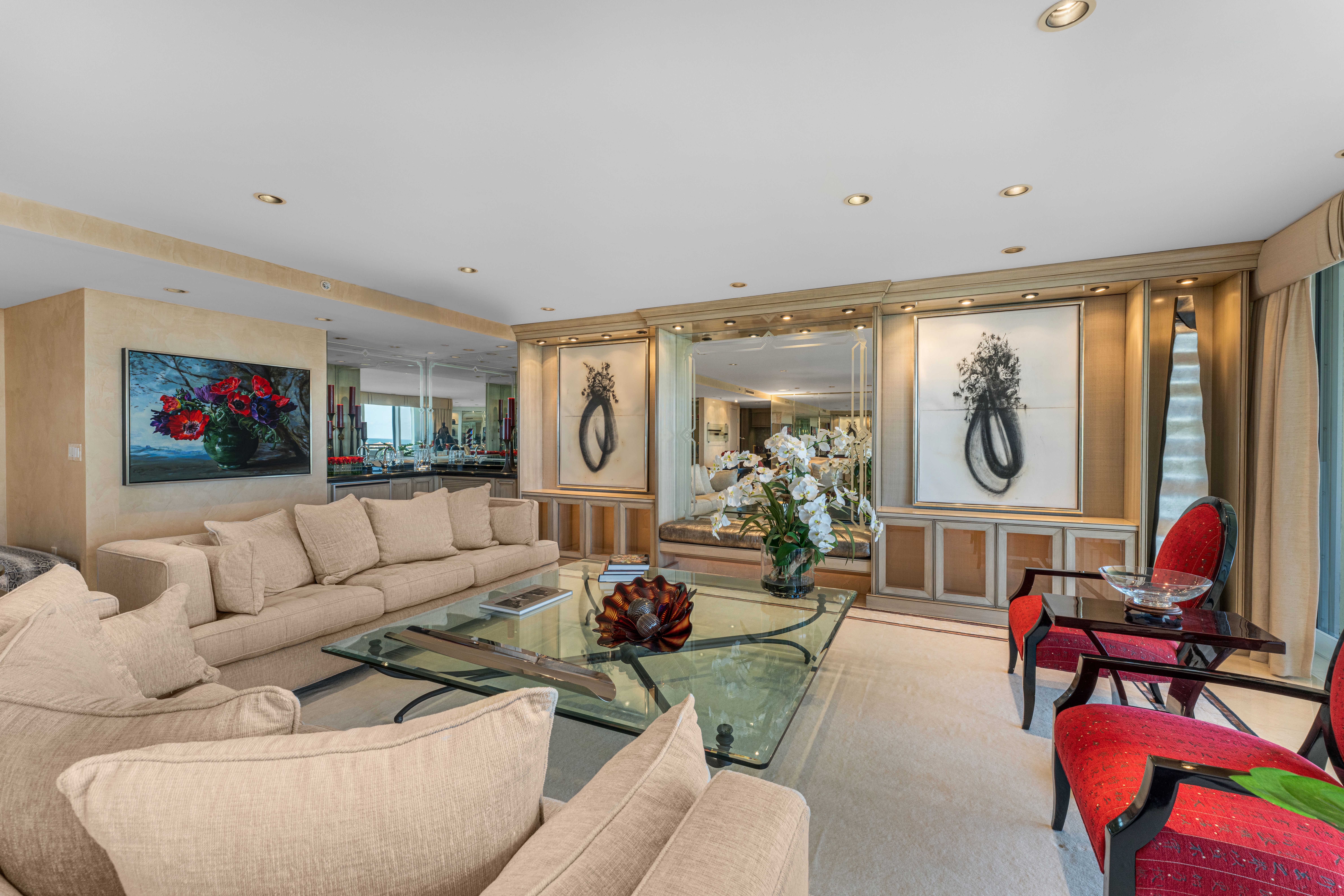 430 Grand Bay Drive Key Biscayne FL 33149