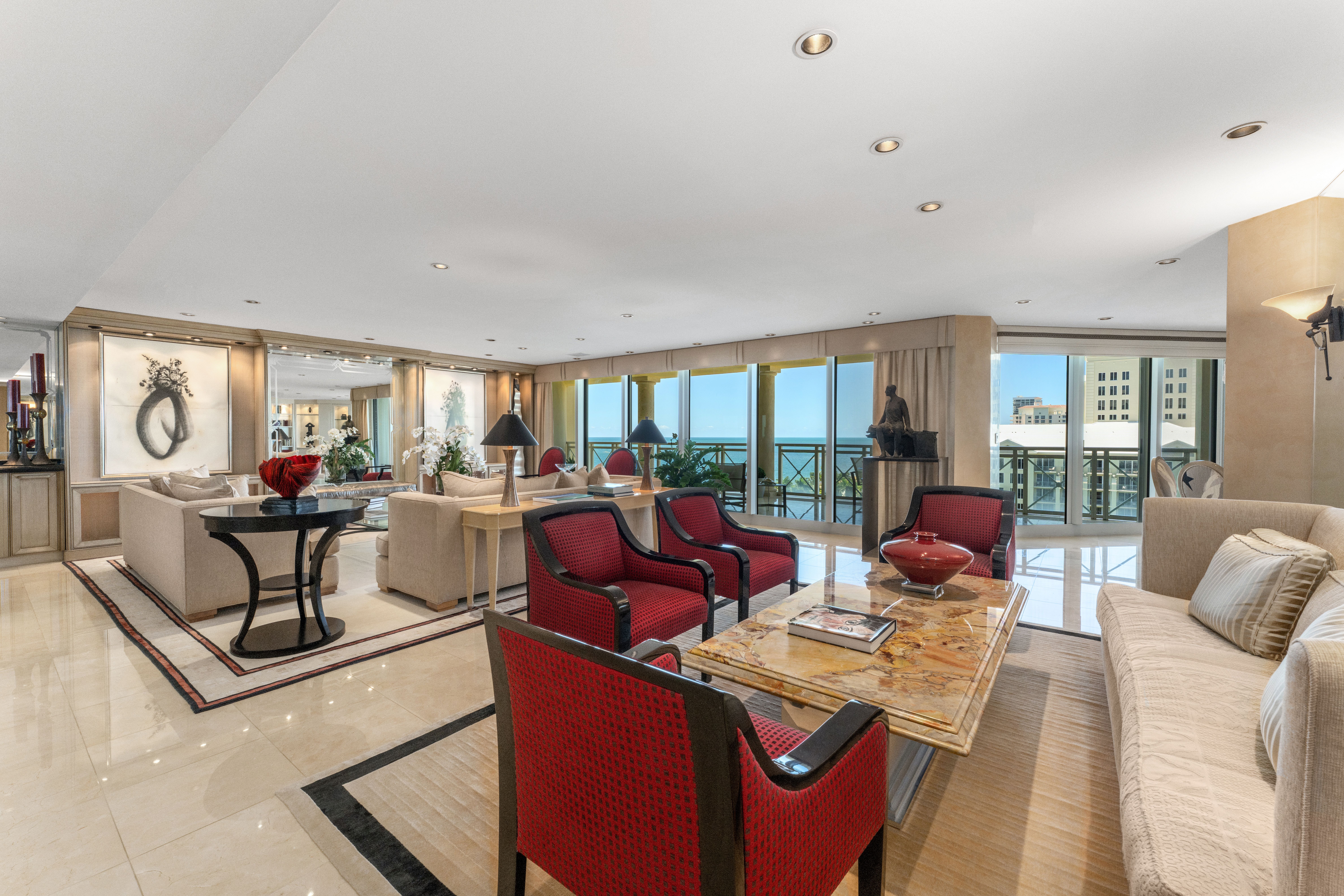 430 Grand Bay Drive Key Biscayne FL 33149