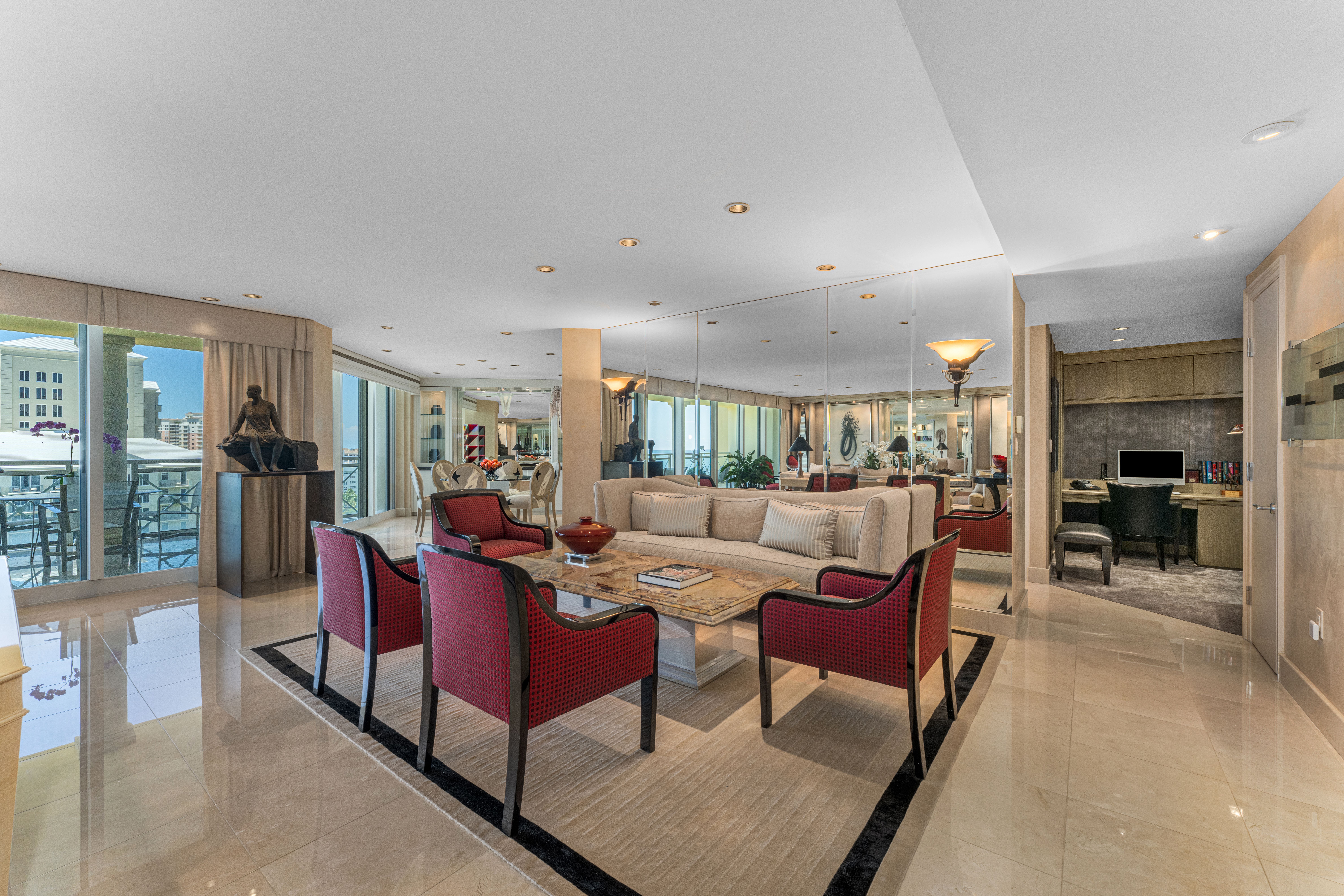 430 Grand Bay Drive Key Biscayne FL 33149