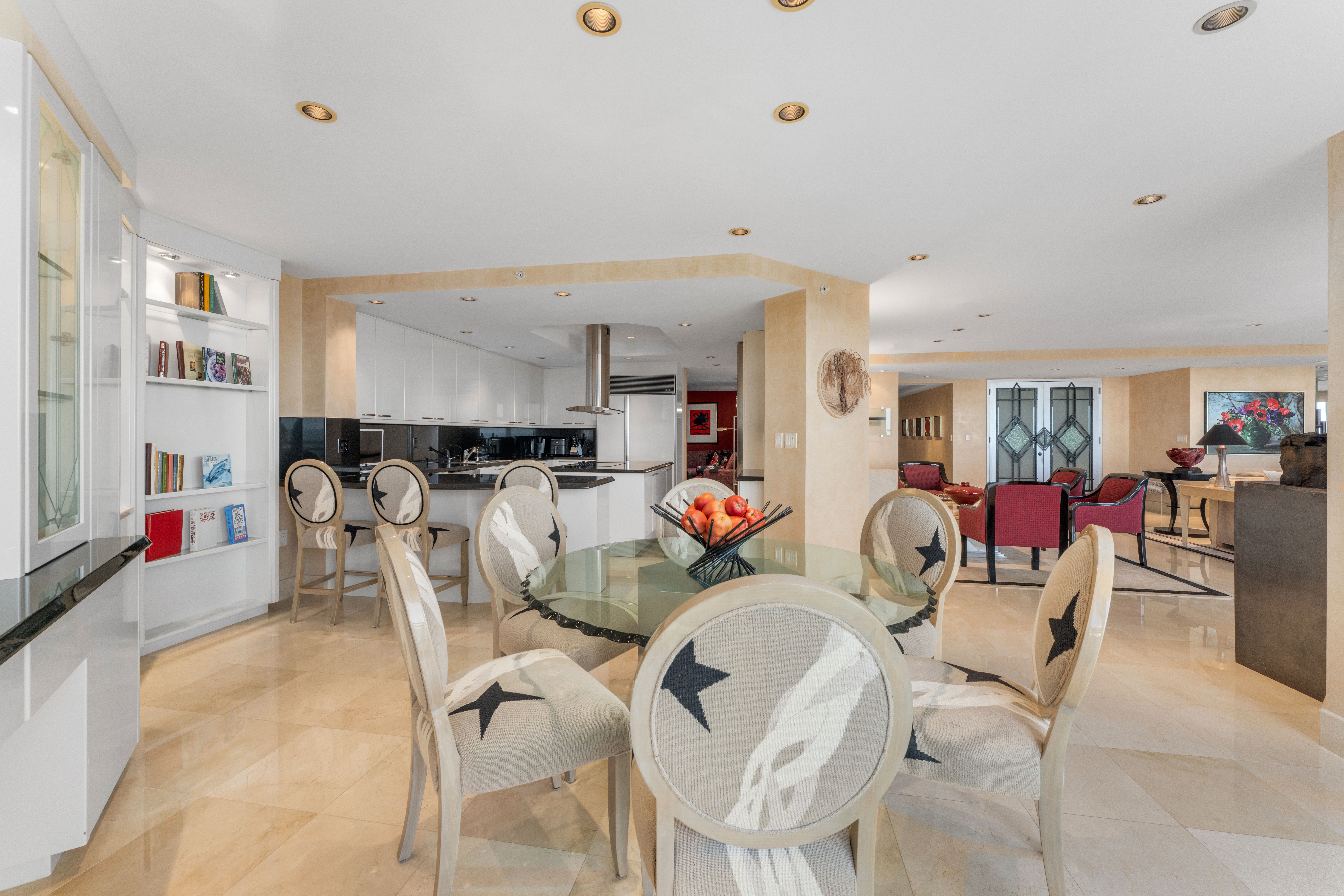 430 Grand Bay Drive Key Biscayne FL 33149