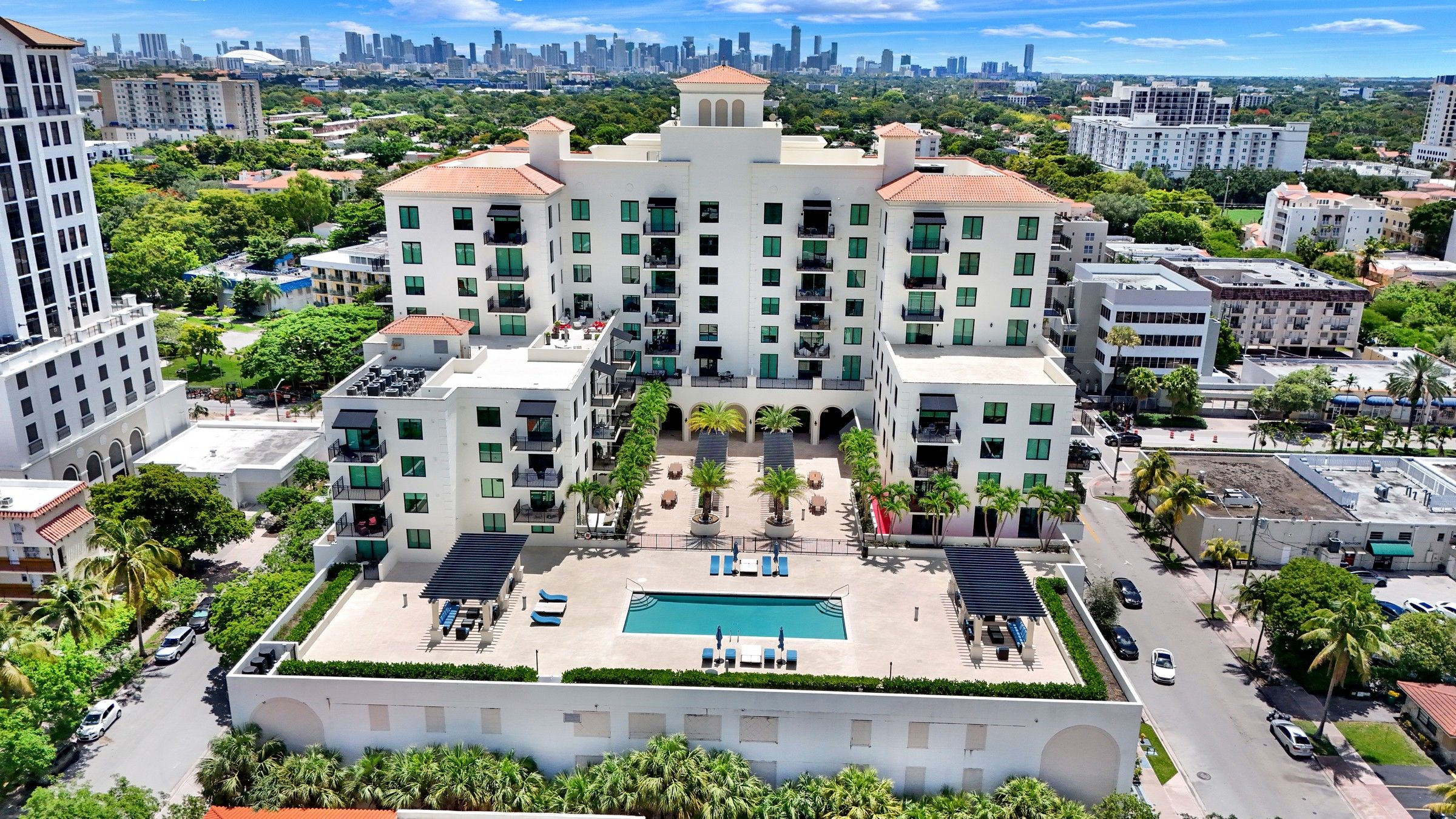 1300 Ponce De Leon Boulevard Coral Gables FL 33134
