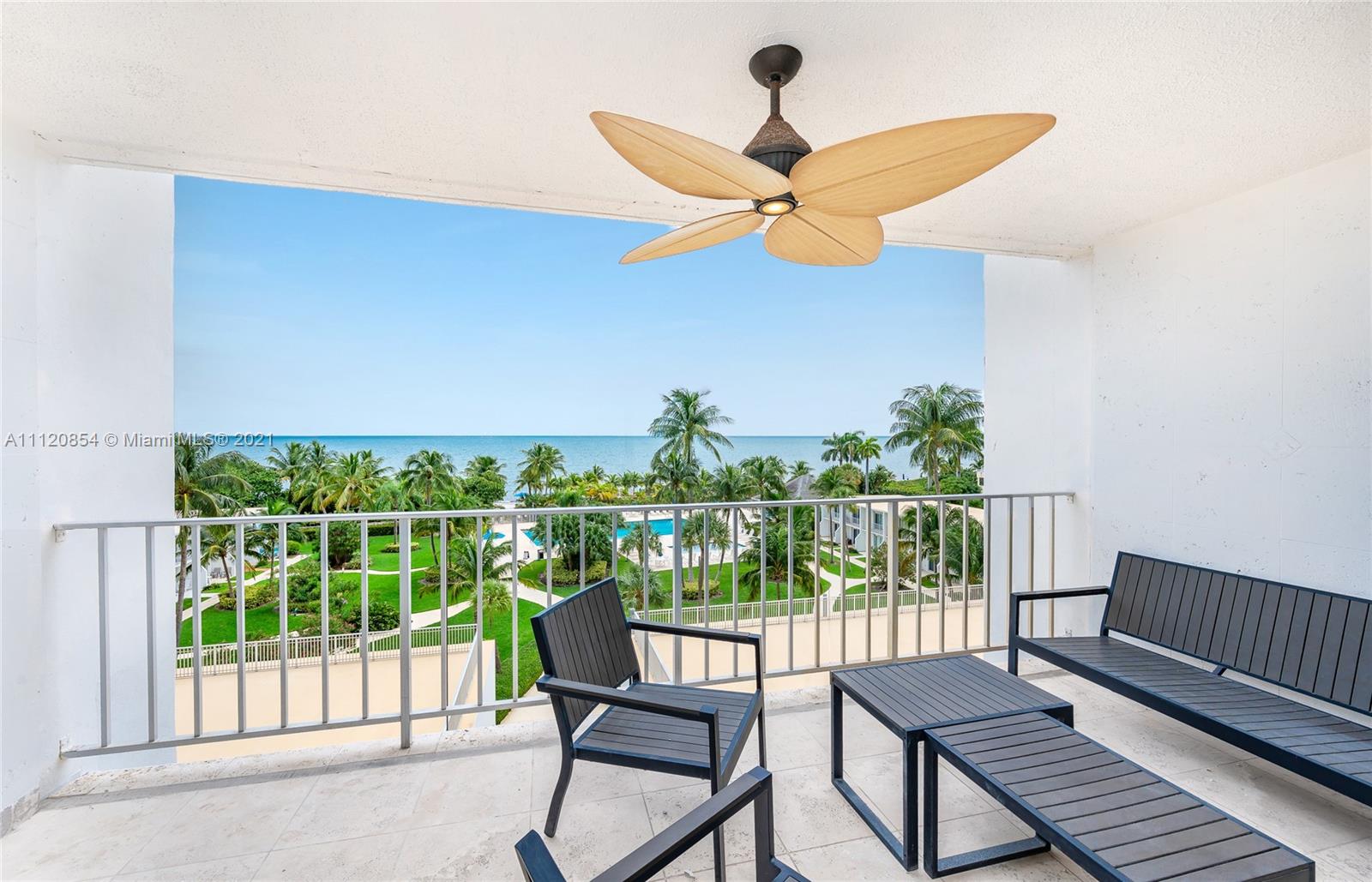 881 Ocean Drive Key Biscayne FL 33149