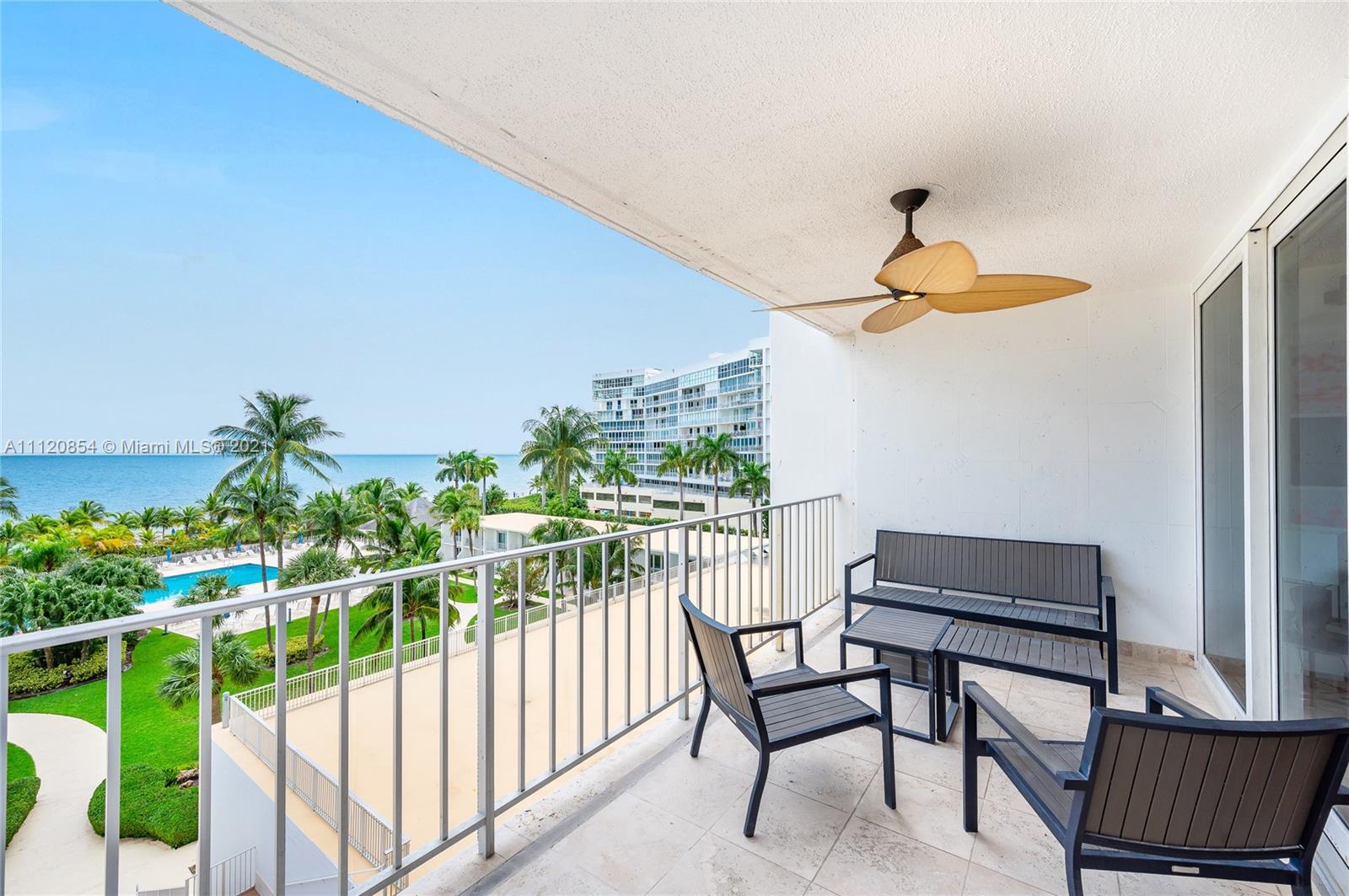 881 Ocean Drive Key Biscayne FL 33149