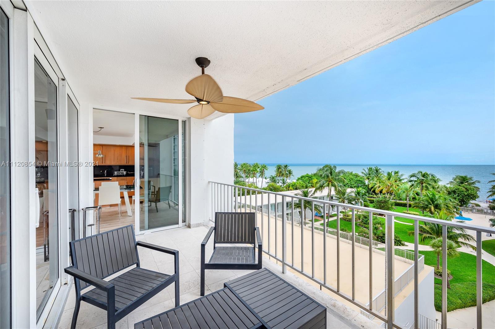 881 Ocean Drive Key Biscayne FL 33149