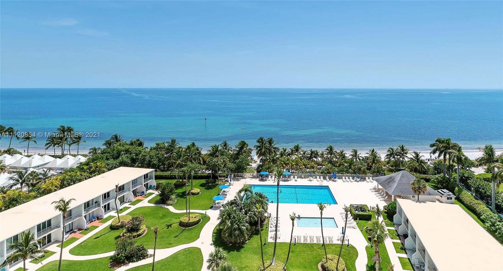 881 Ocean Drive Key Biscayne FL 33149