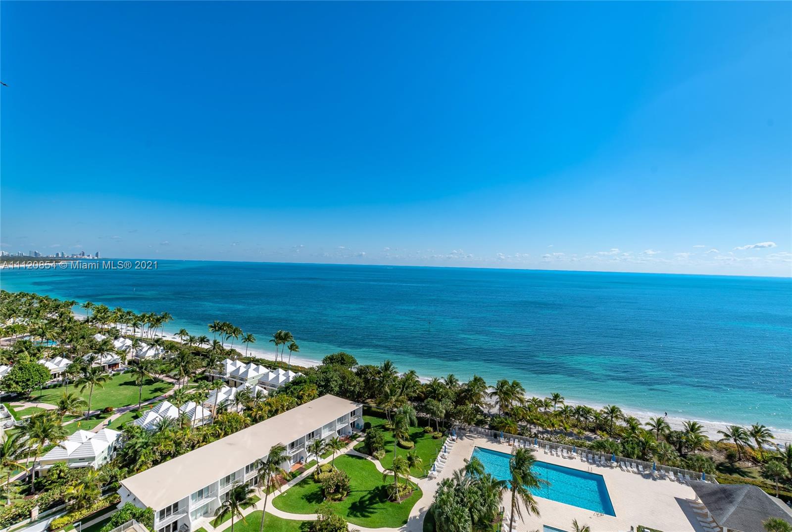 881 Ocean Drive Key Biscayne FL 33149