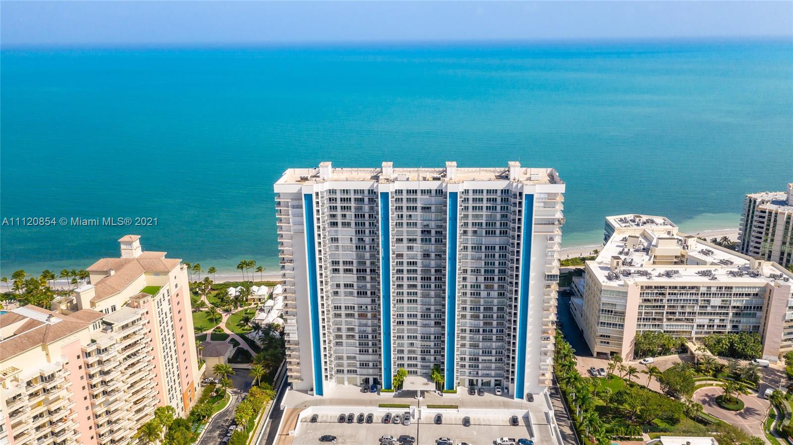 881 Ocean Drive Key Biscayne FL 33149