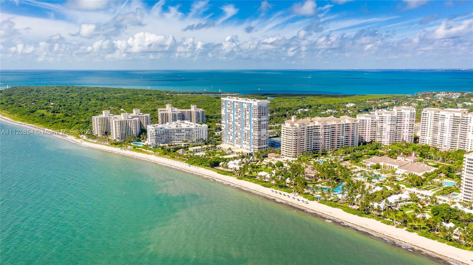881 Ocean Drive Key Biscayne FL 33149