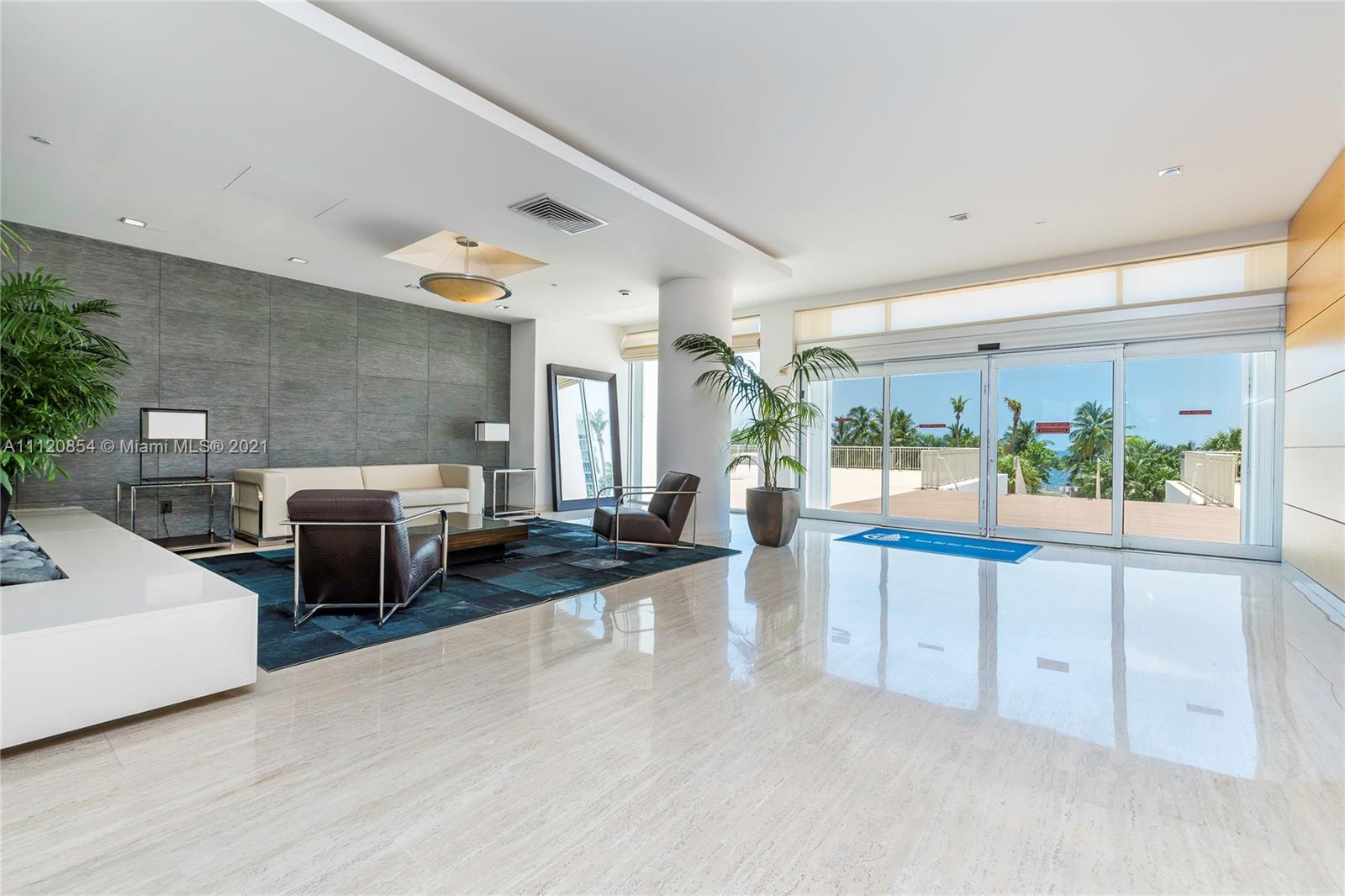 881 Ocean Drive Key Biscayne FL 33149