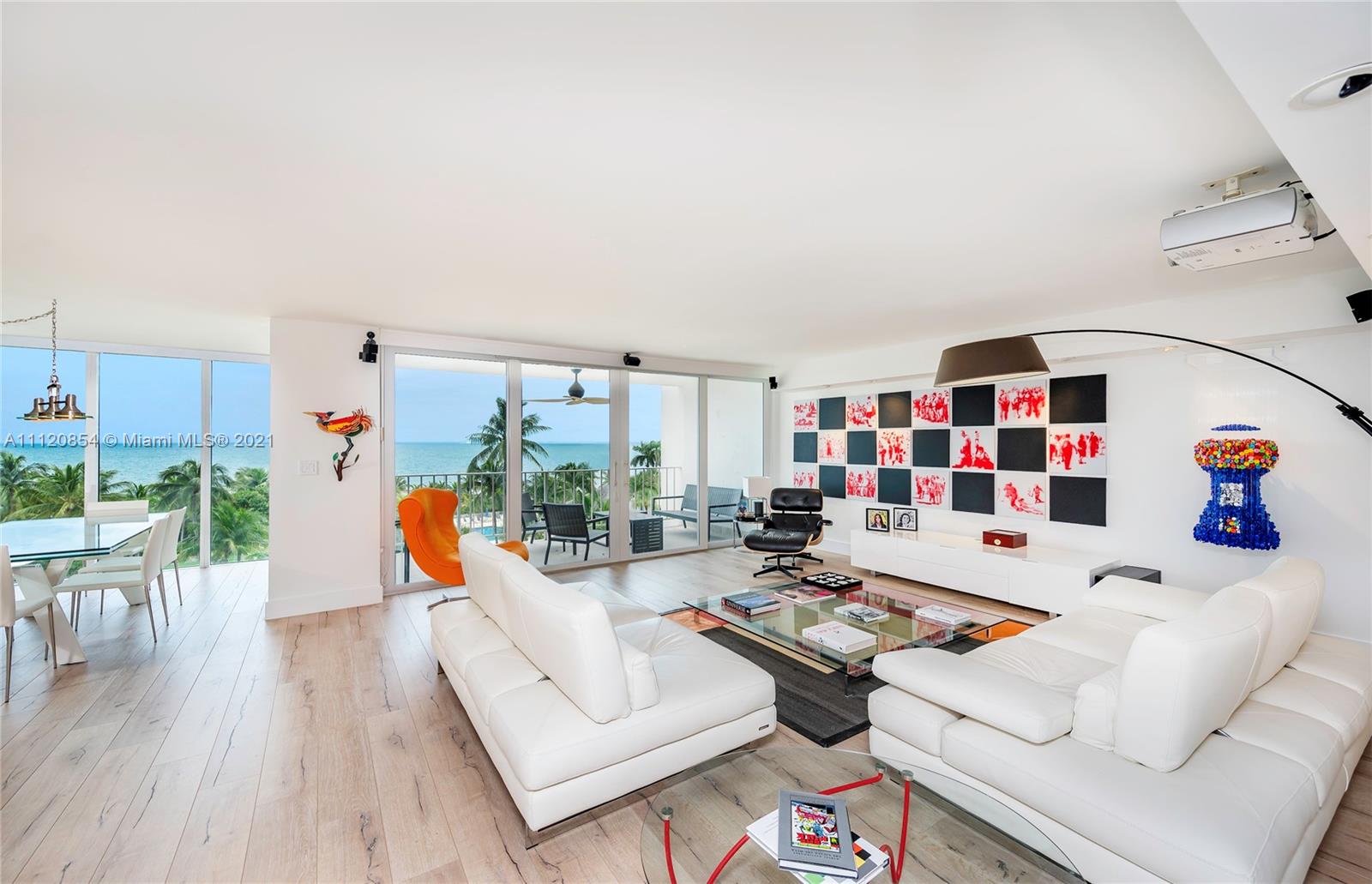 881 Ocean Drive Key Biscayne FL 33149