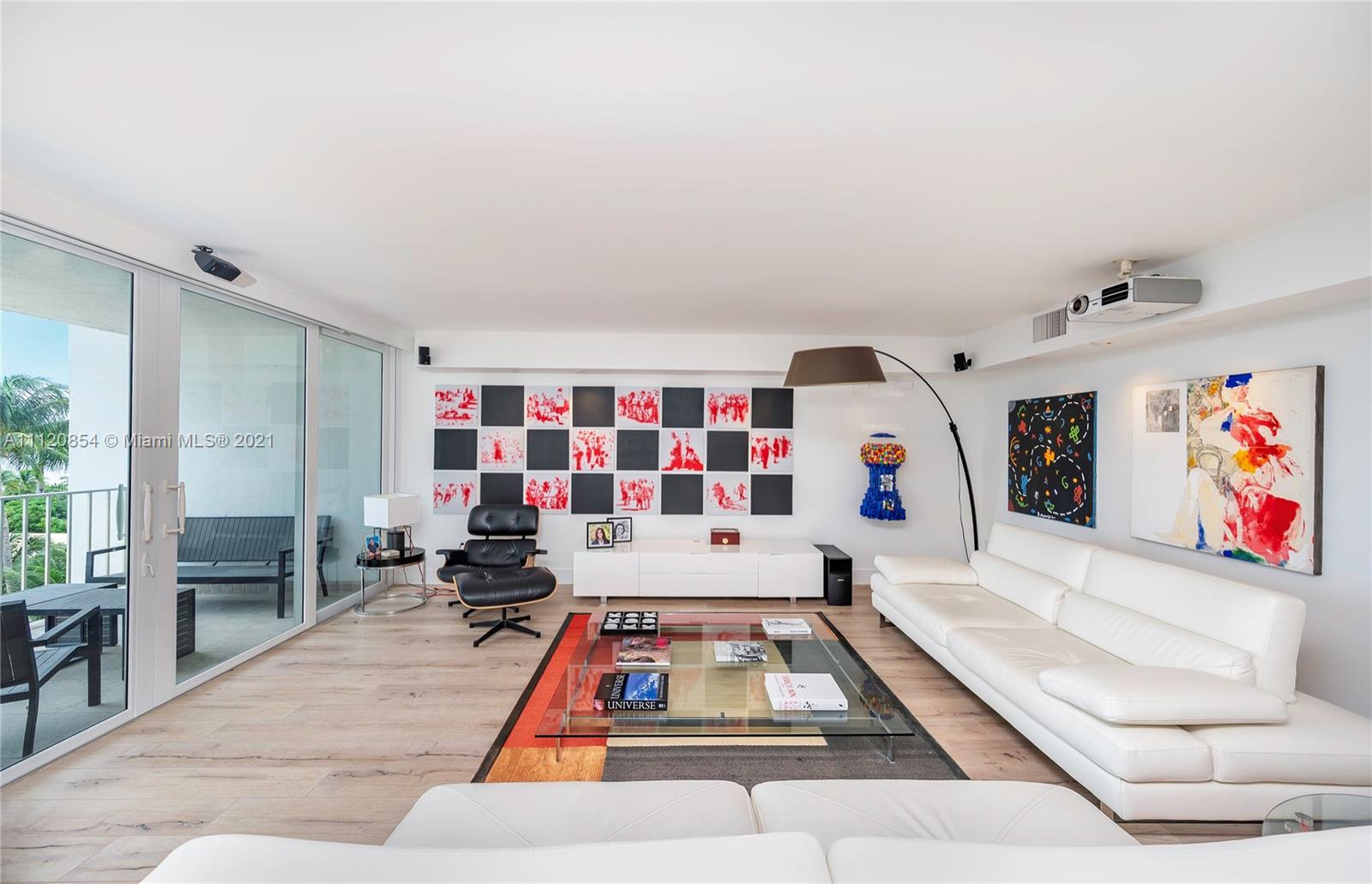 881 Ocean Drive Key Biscayne FL 33149