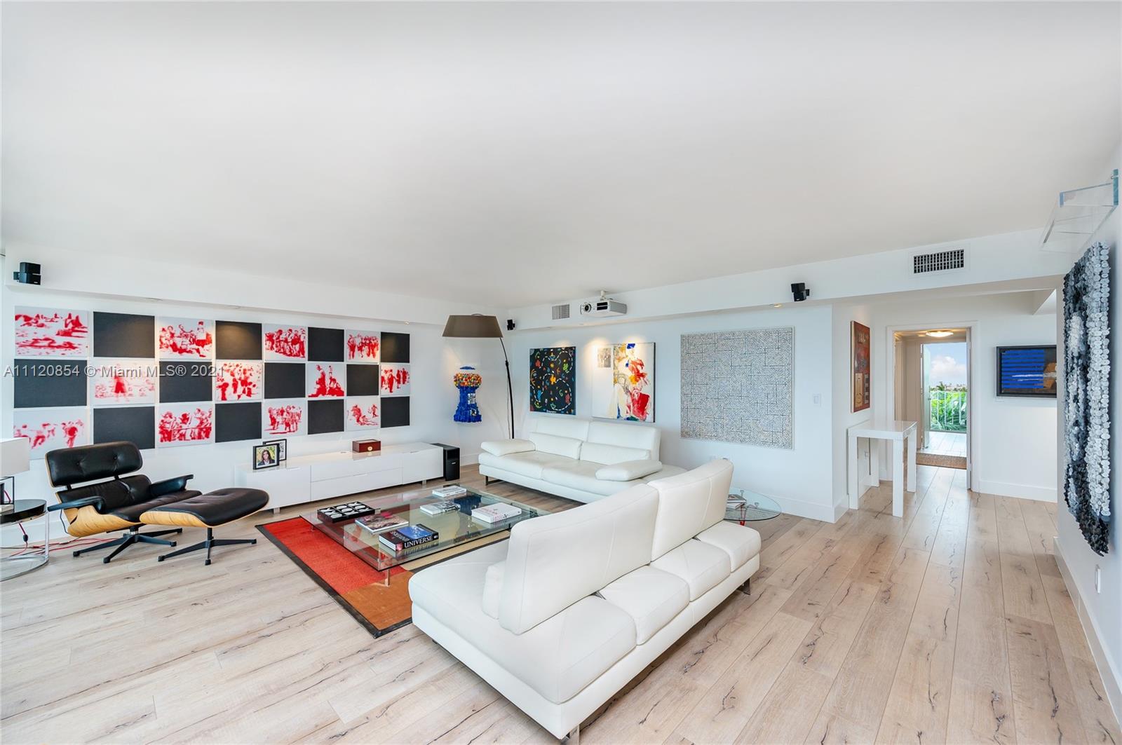 881 Ocean Drive Key Biscayne FL 33149