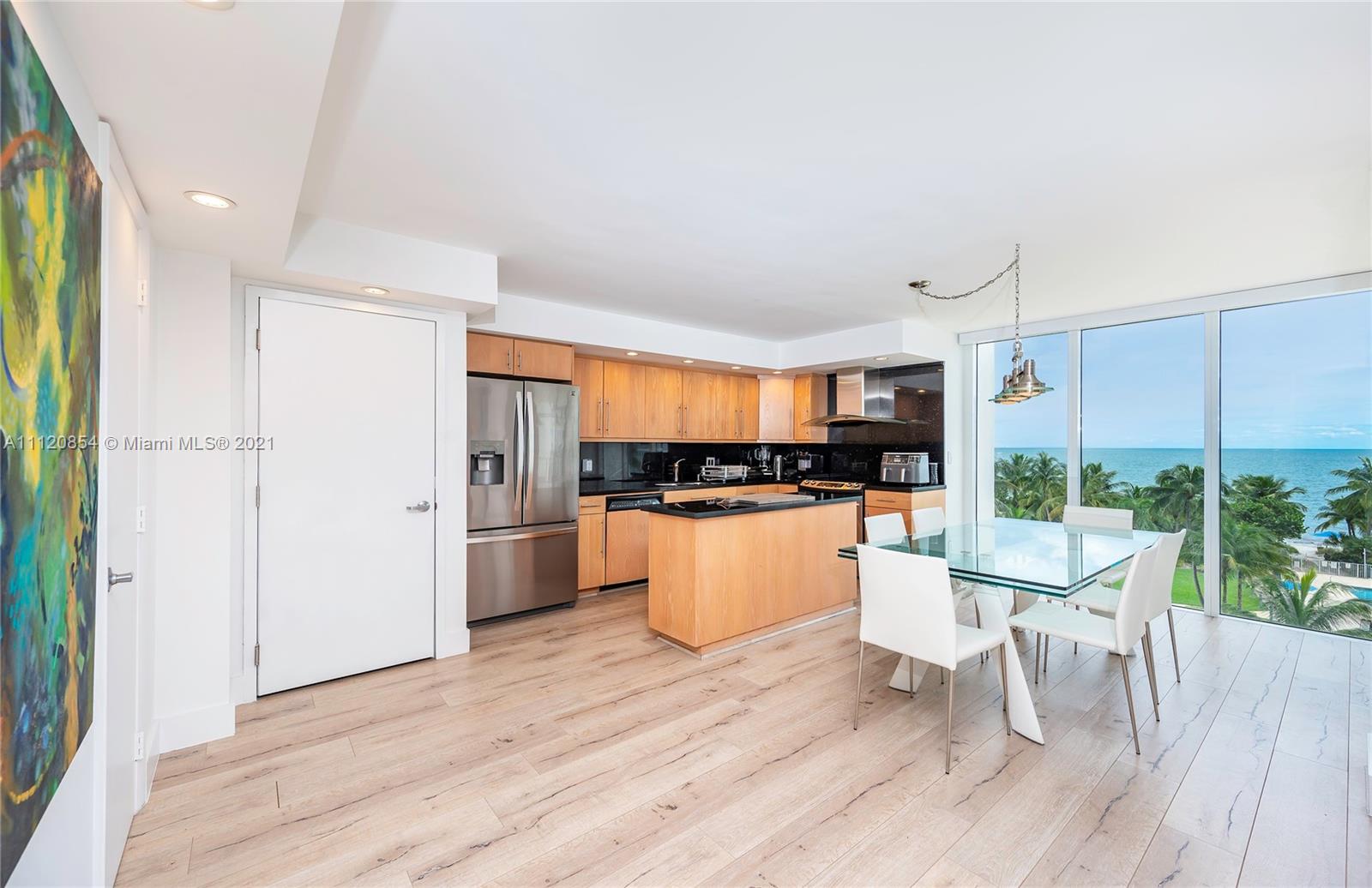 881 Ocean Drive Key Biscayne FL 33149
