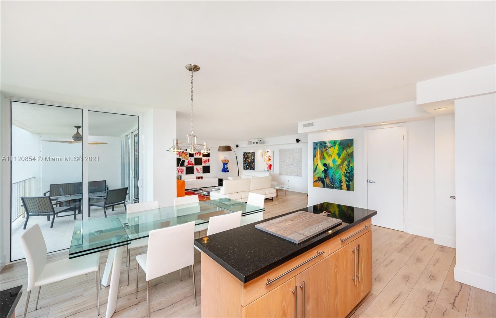 881 Ocean Drive Key Biscayne FL 33149