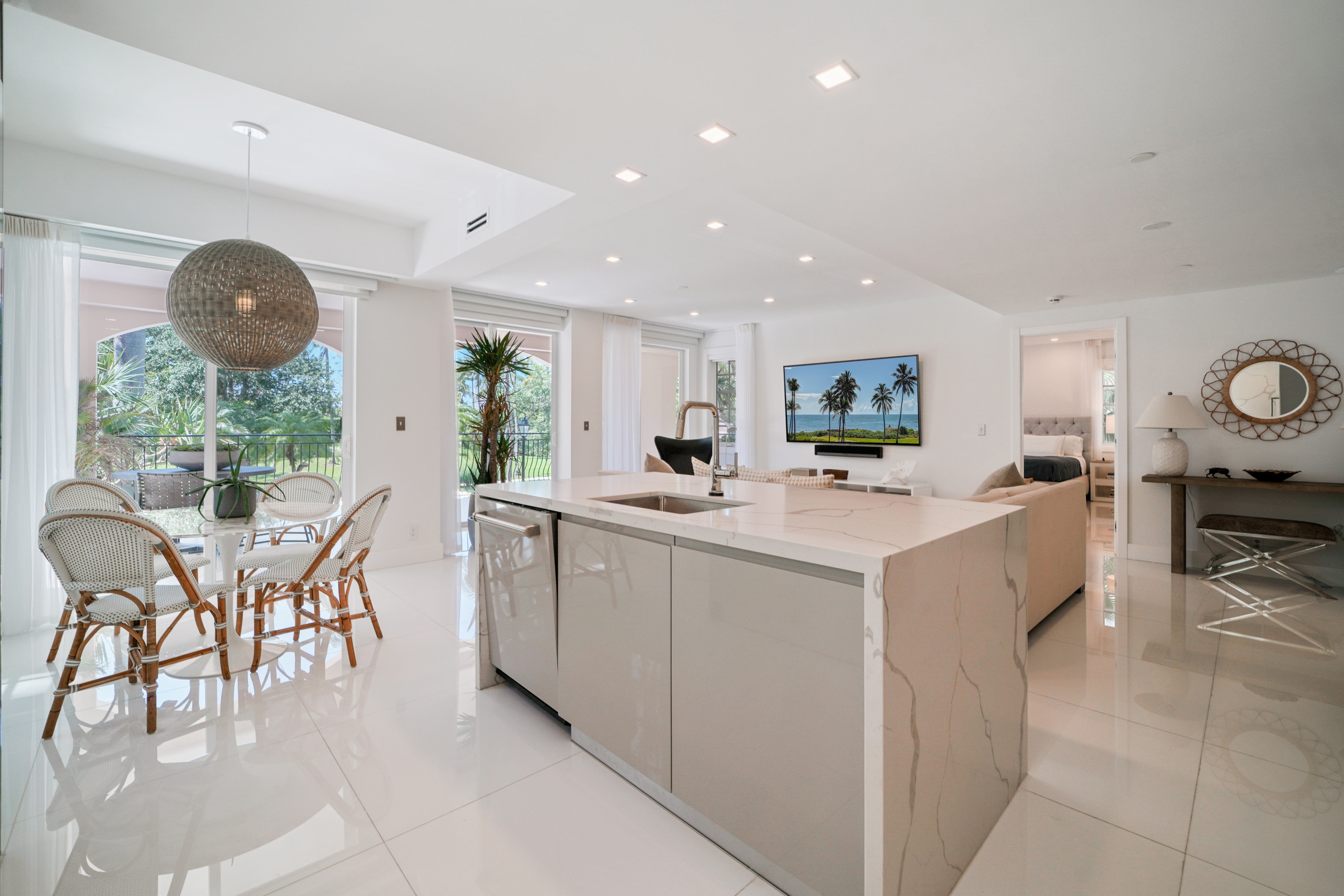 19117 Fisher Island Drive Miami Beach FL 33109
