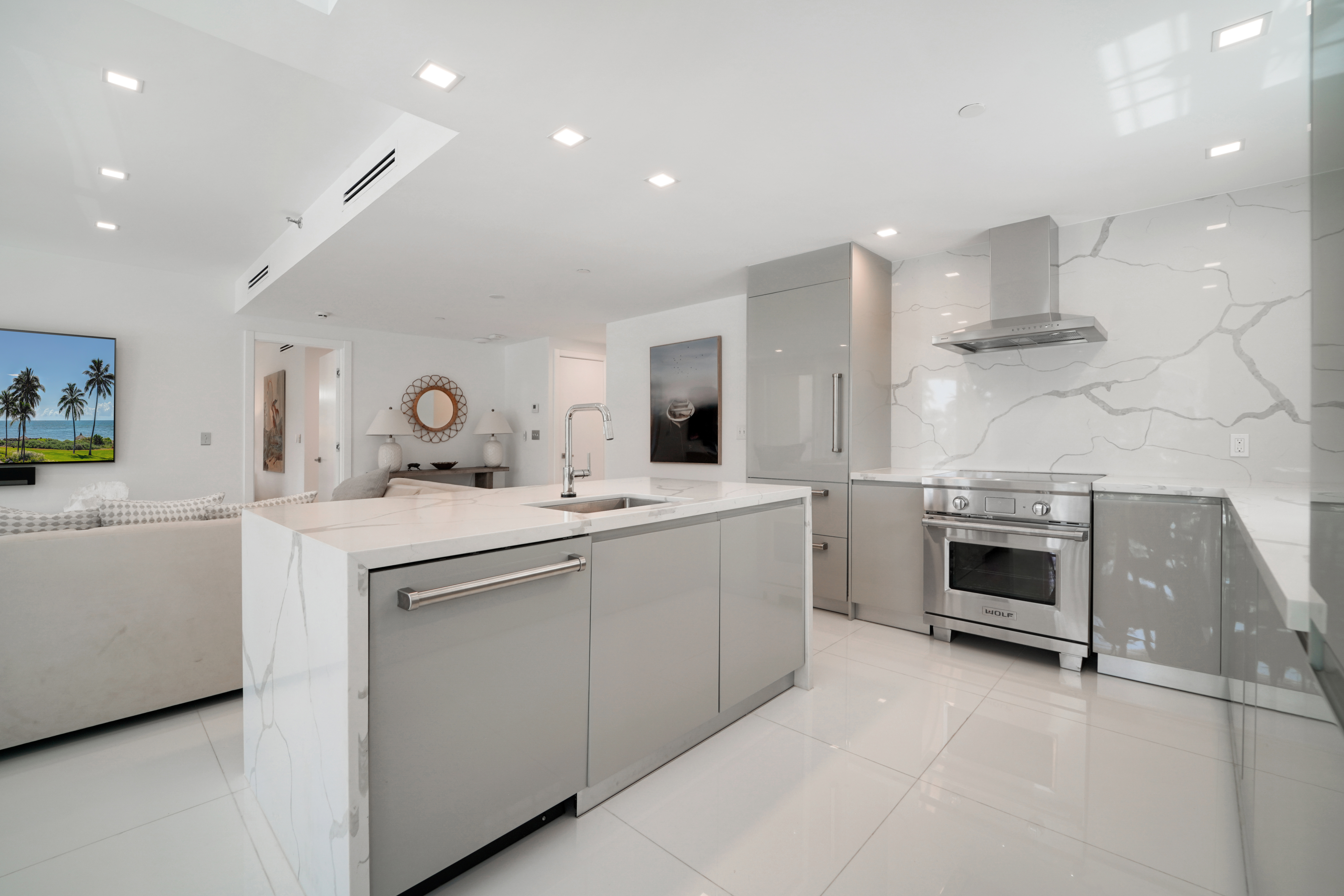 19117 Fisher Island Drive Miami Beach FL 33109