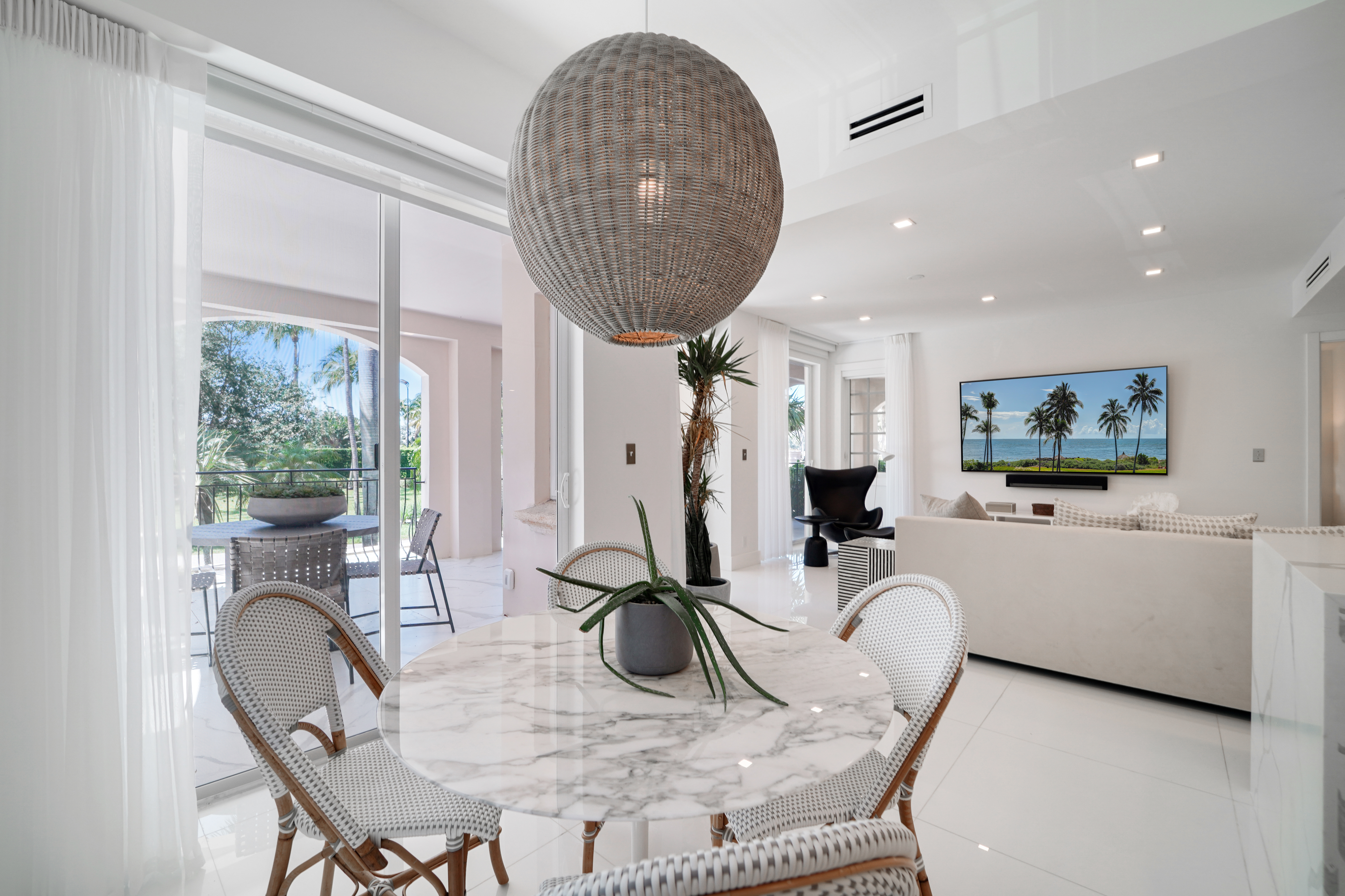 19117 Fisher Island Drive Miami Beach FL 33109