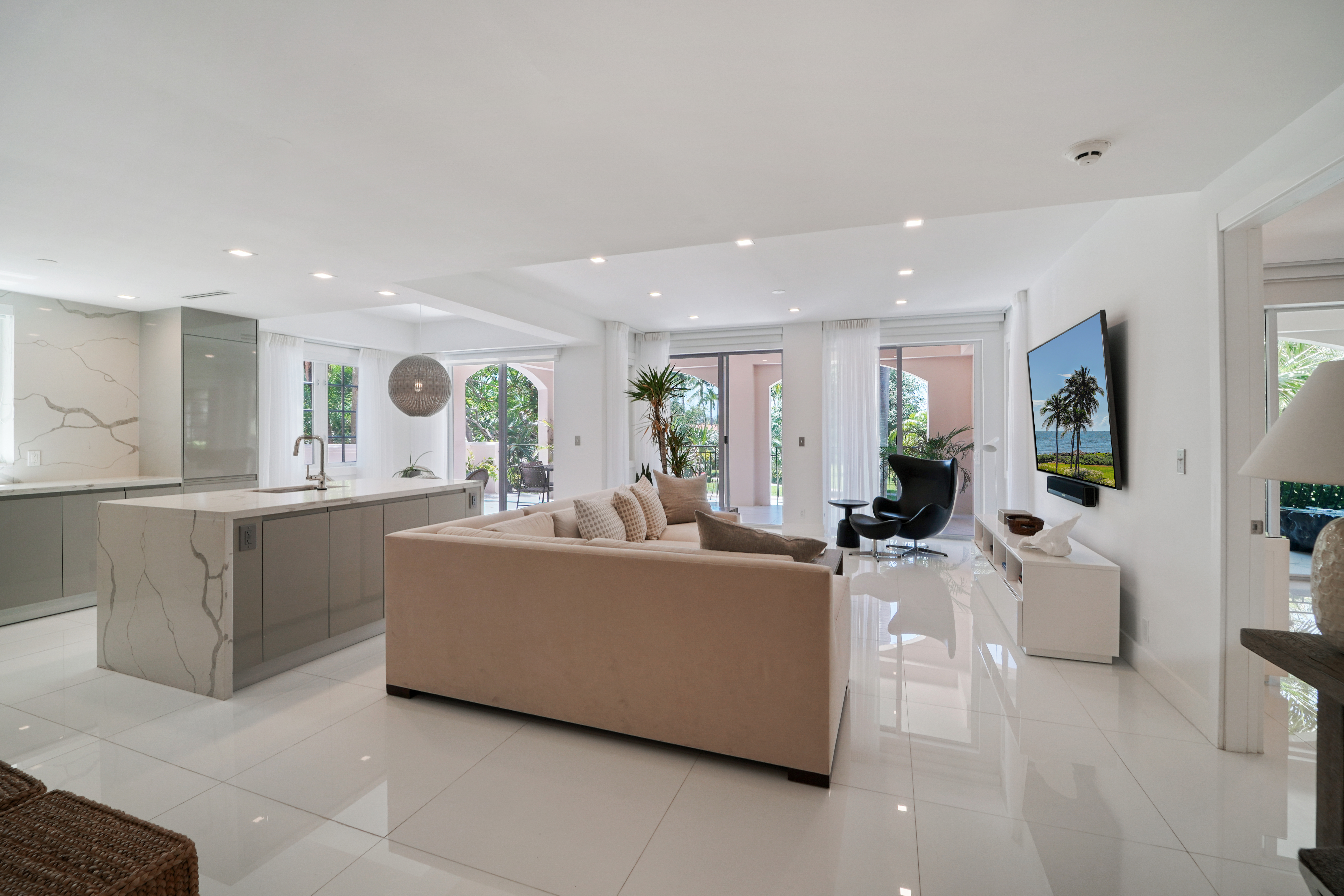 19117 Fisher Island Drive Miami Beach FL 33109
