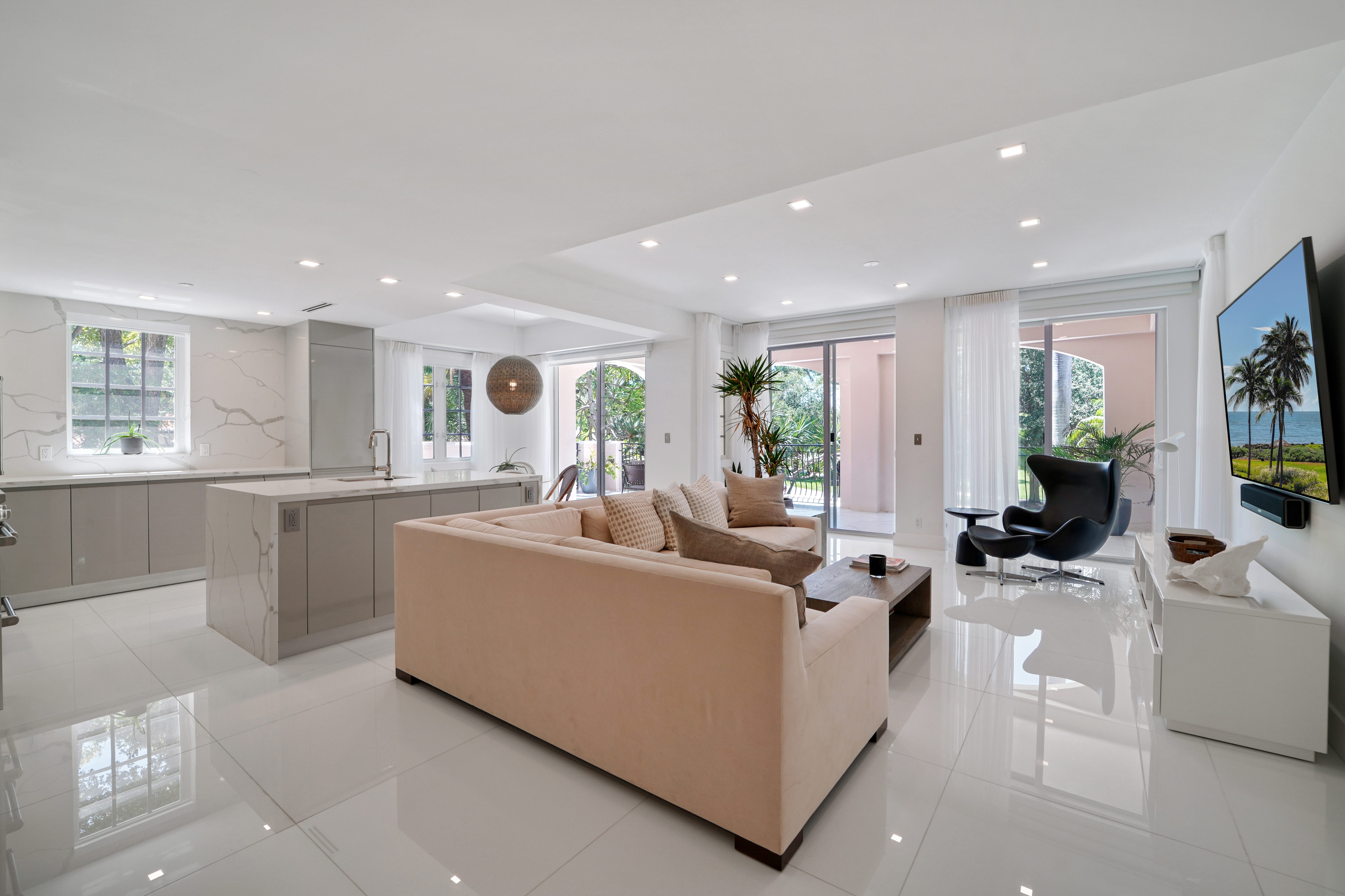 19117 Fisher Island Drive Miami Beach FL 33109
