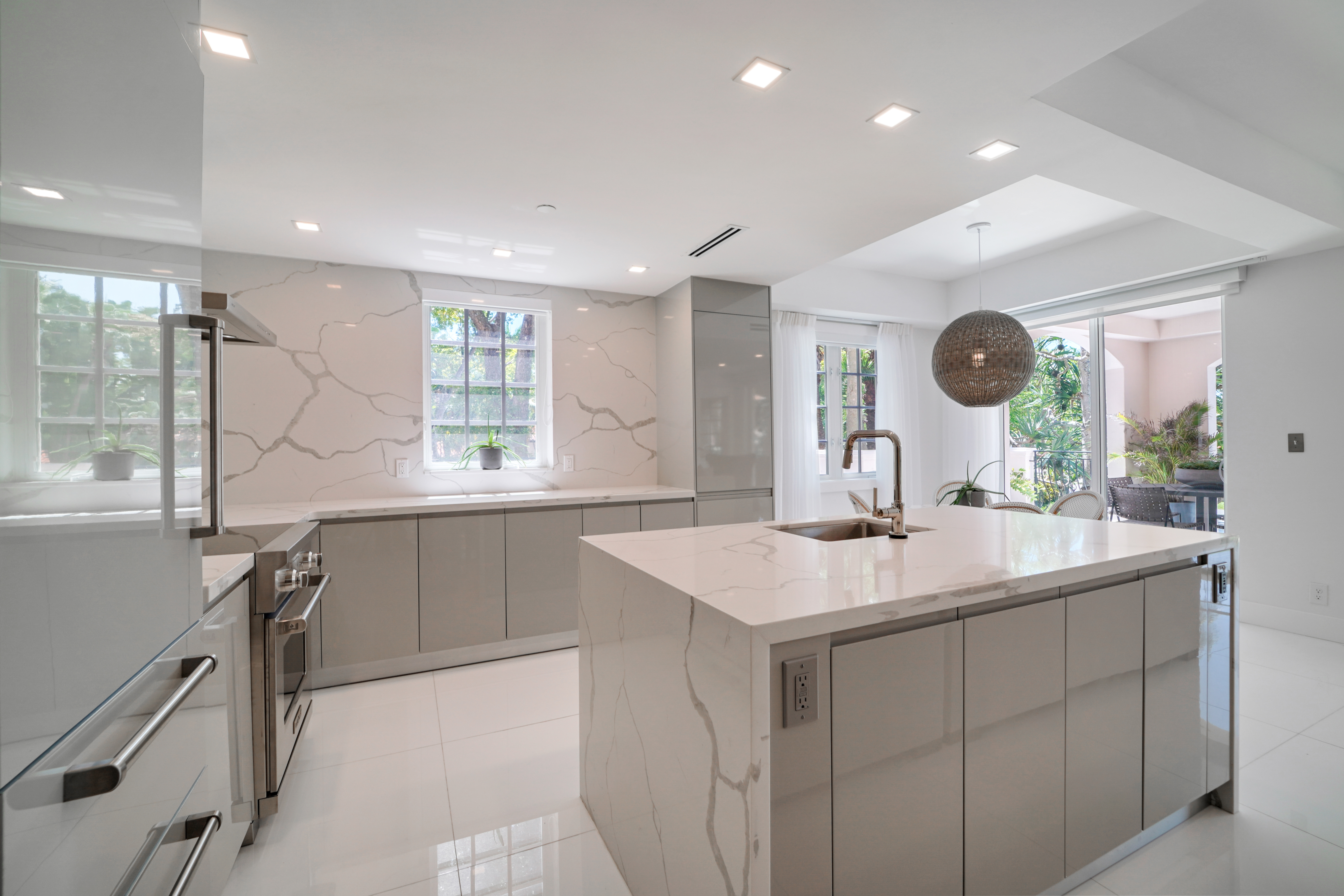 19117 Fisher Island Drive Miami Beach FL 33109