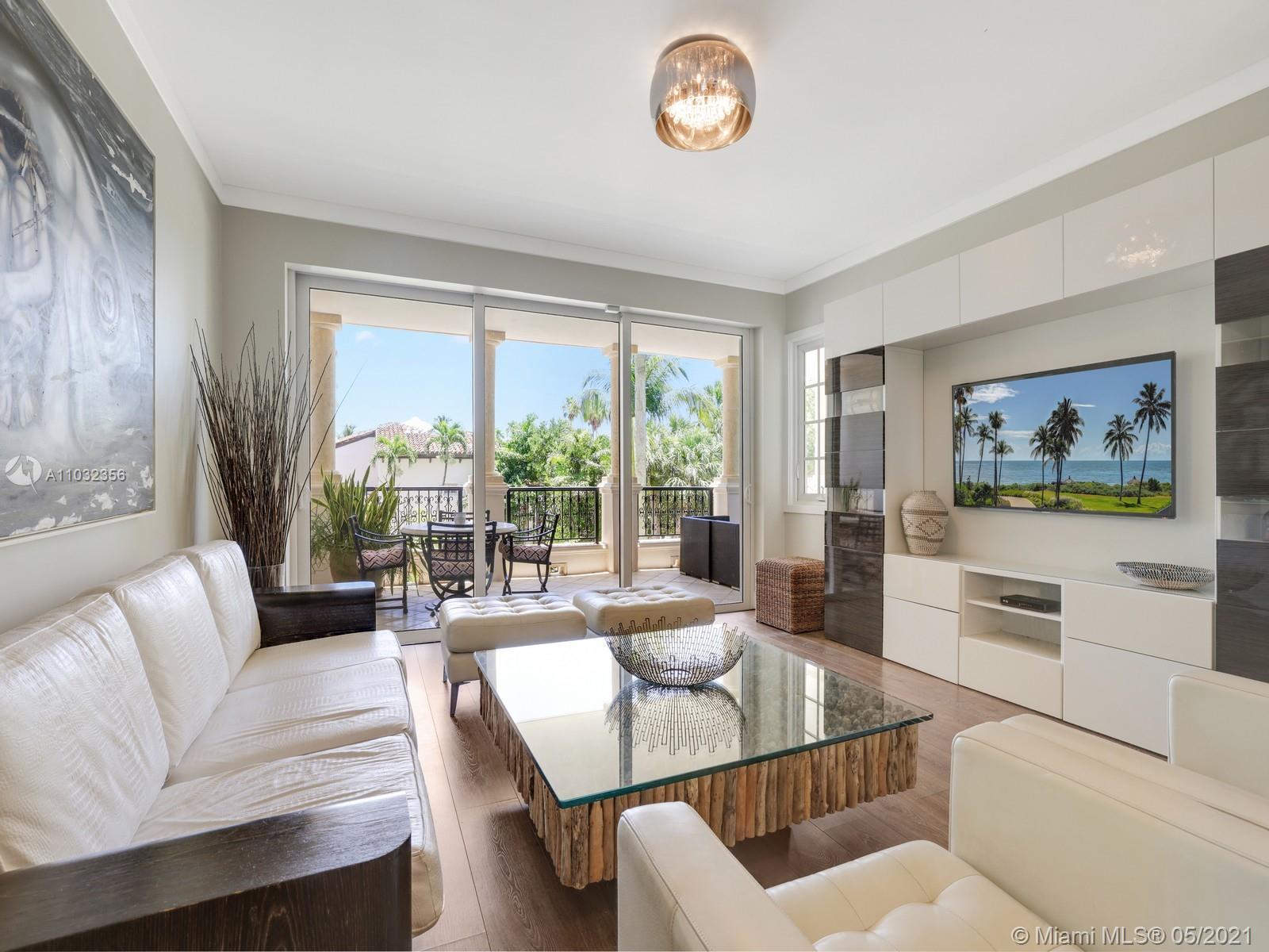 19126 Fisher Island Drive Miami Beach FL 33109