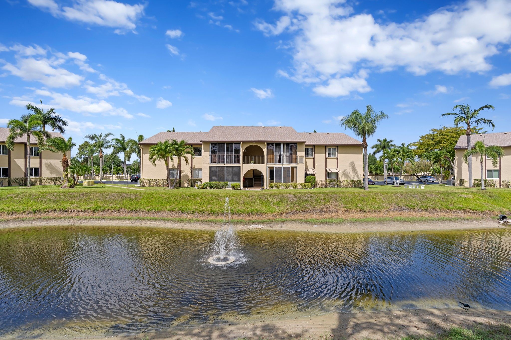336 Pine Ridge Circle Green Acres FL 33463