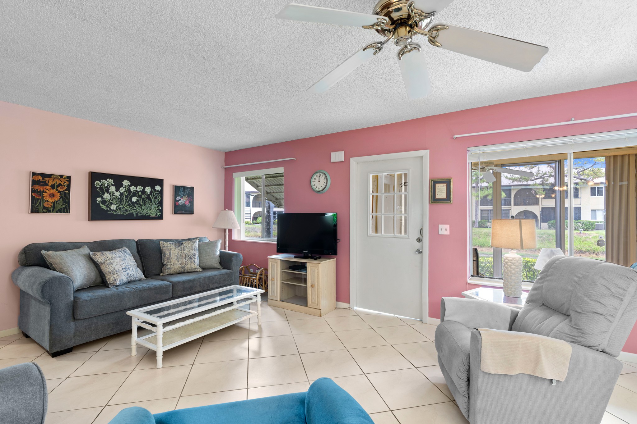 336 Pine Ridge Circle Green Acres FL 33463