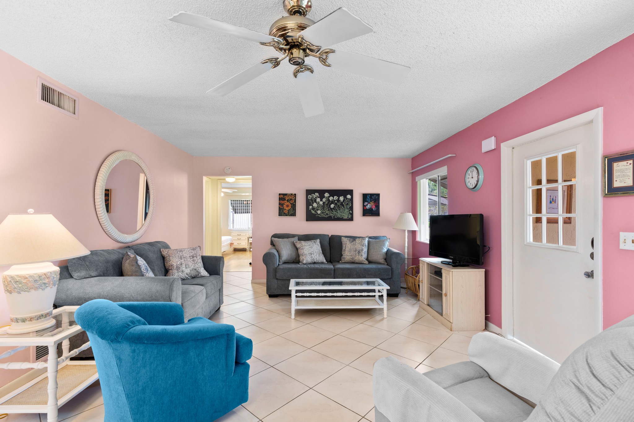 336 Pine Ridge Circle Green Acres FL 33463