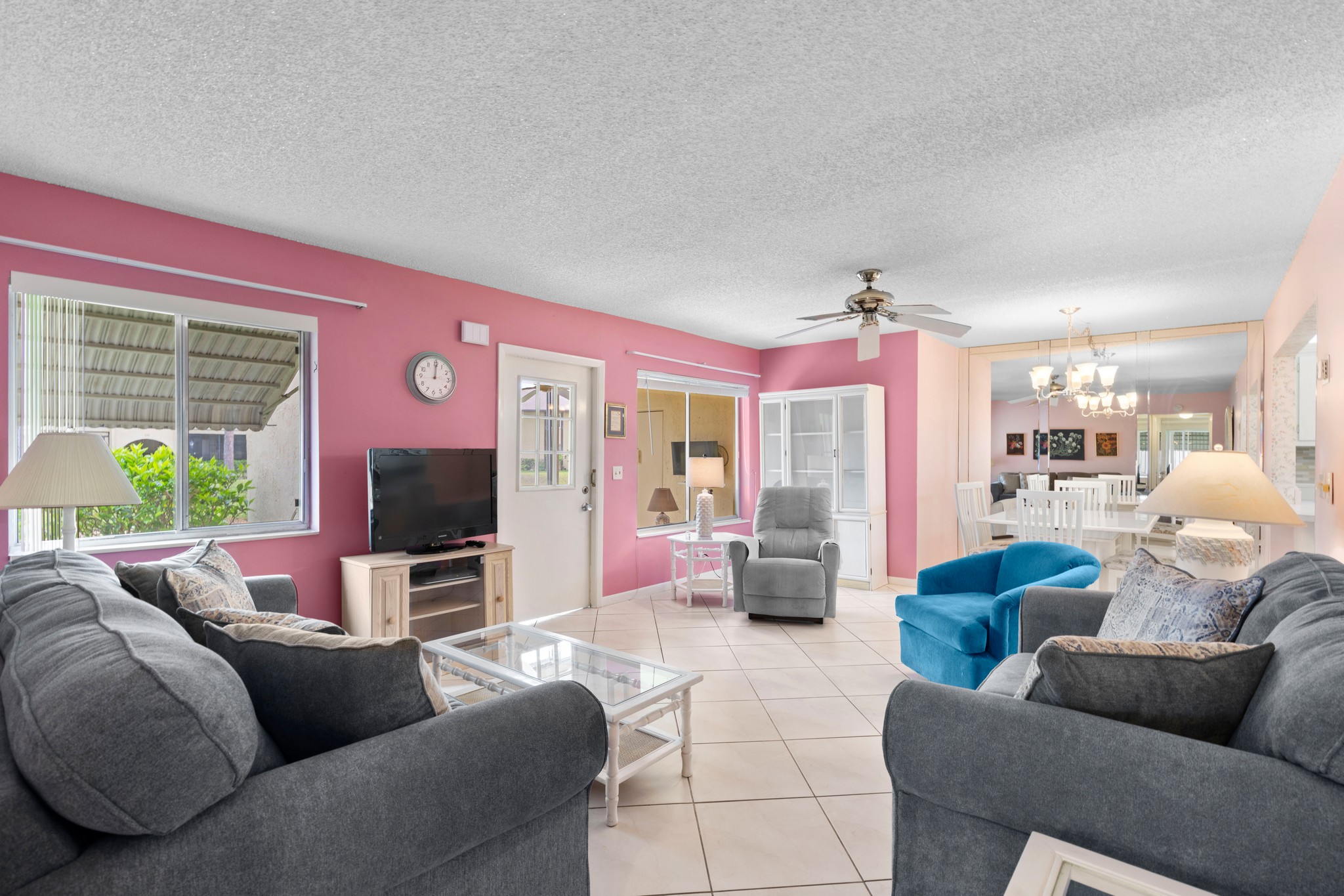 336 Pine Ridge Circle Green Acres FL 33463