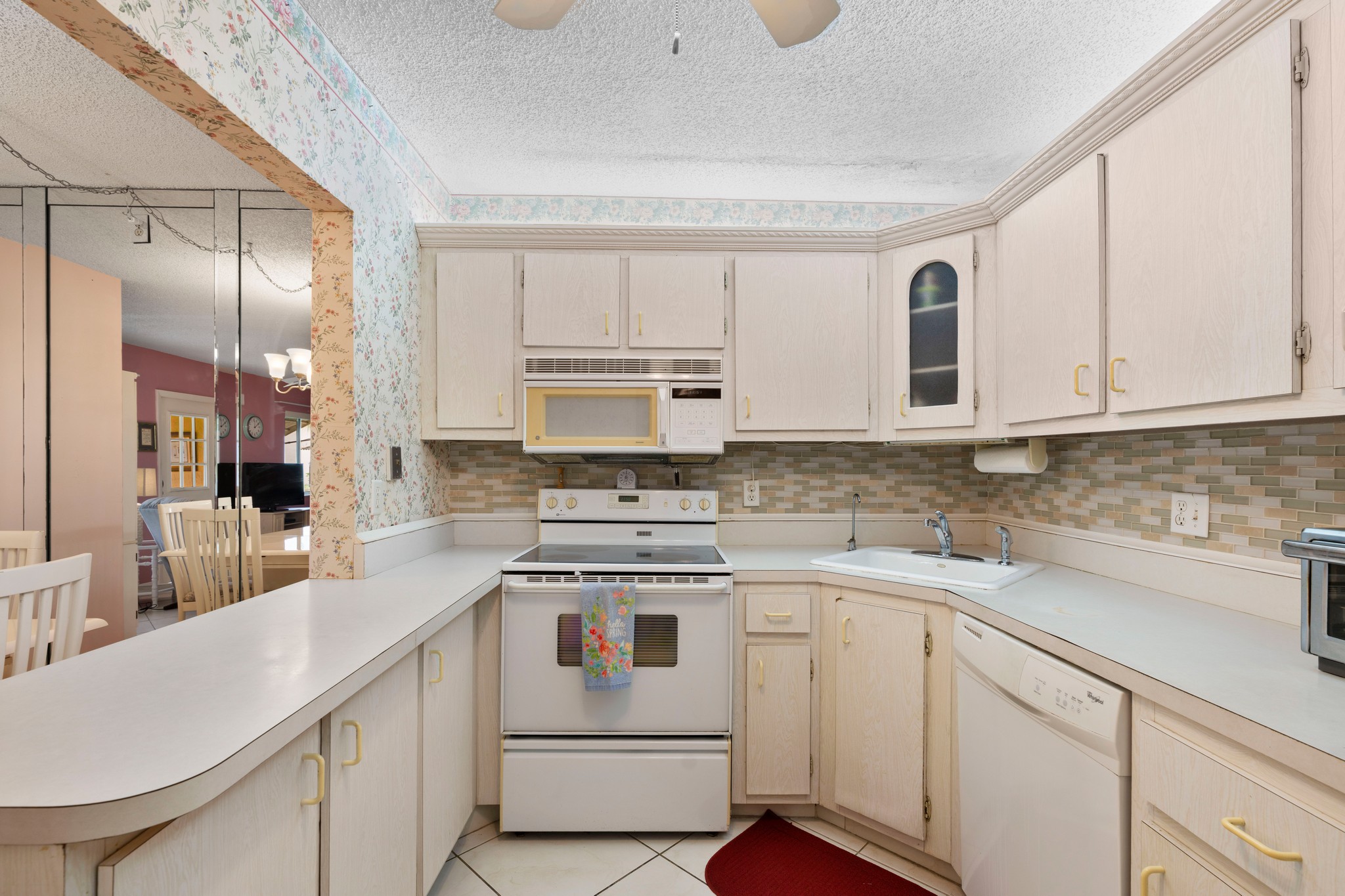 336 Pine Ridge Circle Green Acres FL 33463