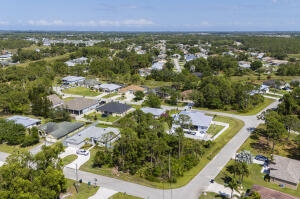 5489 NW Brent Court Port St Lucie FL 34986