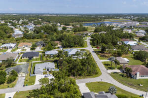 5489 NW Brent Court Port St Lucie FL 34986
