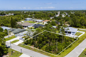 5489 NW Brent Court Port St Lucie FL 34986