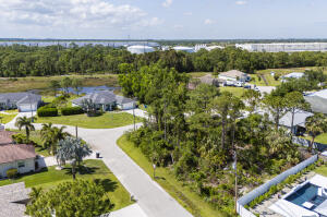 5489 NW Brent Court Port St Lucie FL 34986