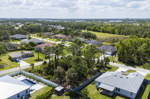 5489 NW Brent Court Port St Lucie FL 34986