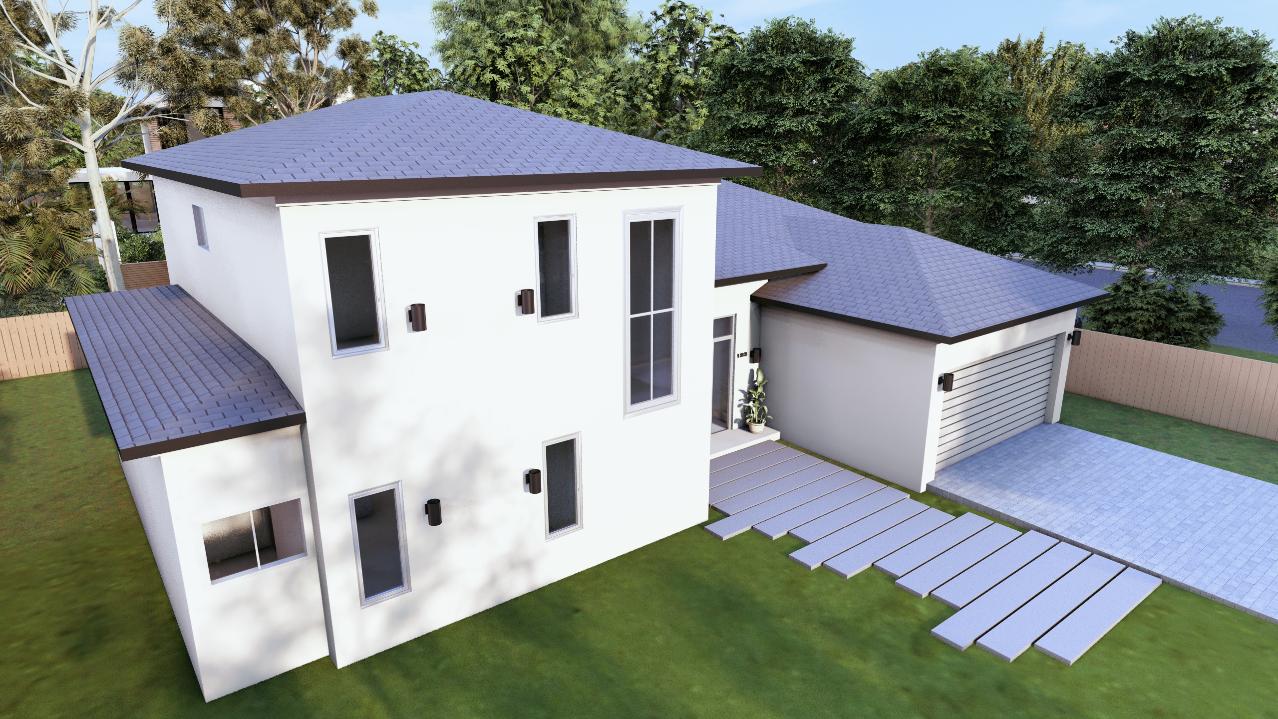 1963 Bonnie Street Boca Raton FL 33486