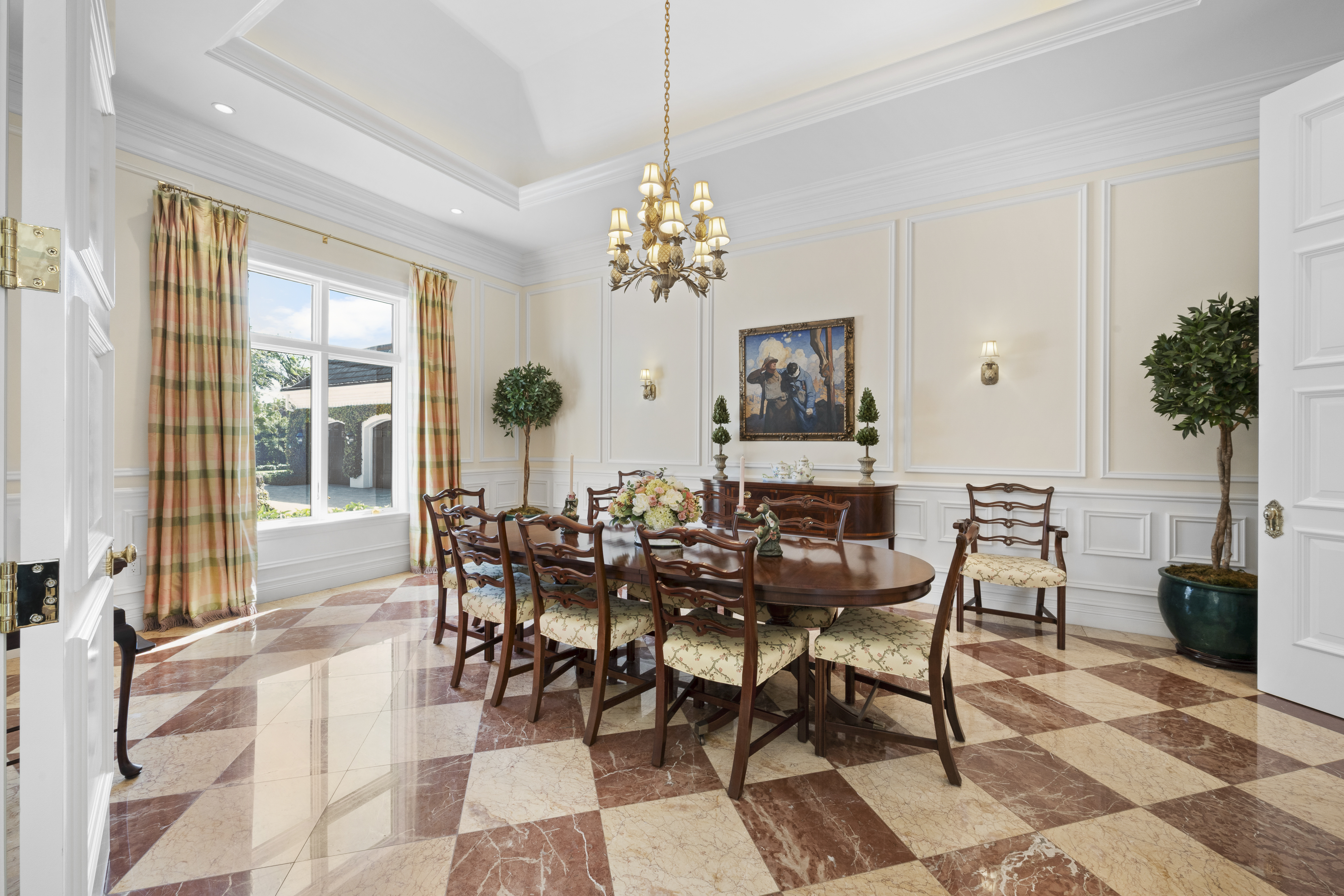 100 Harbor Way Jupiter Island FL 33455