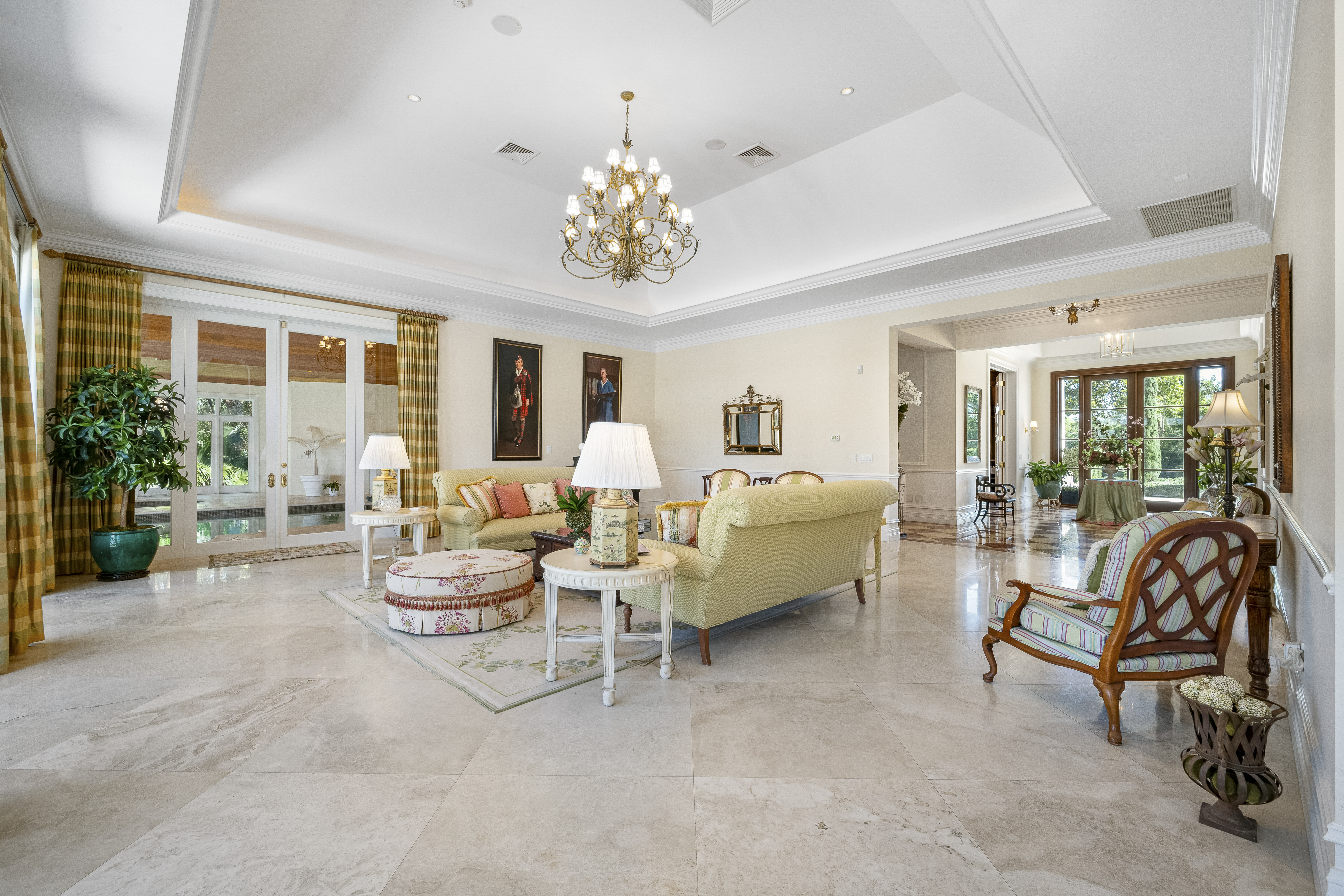 100 Harbor Way Jupiter Island FL 33455