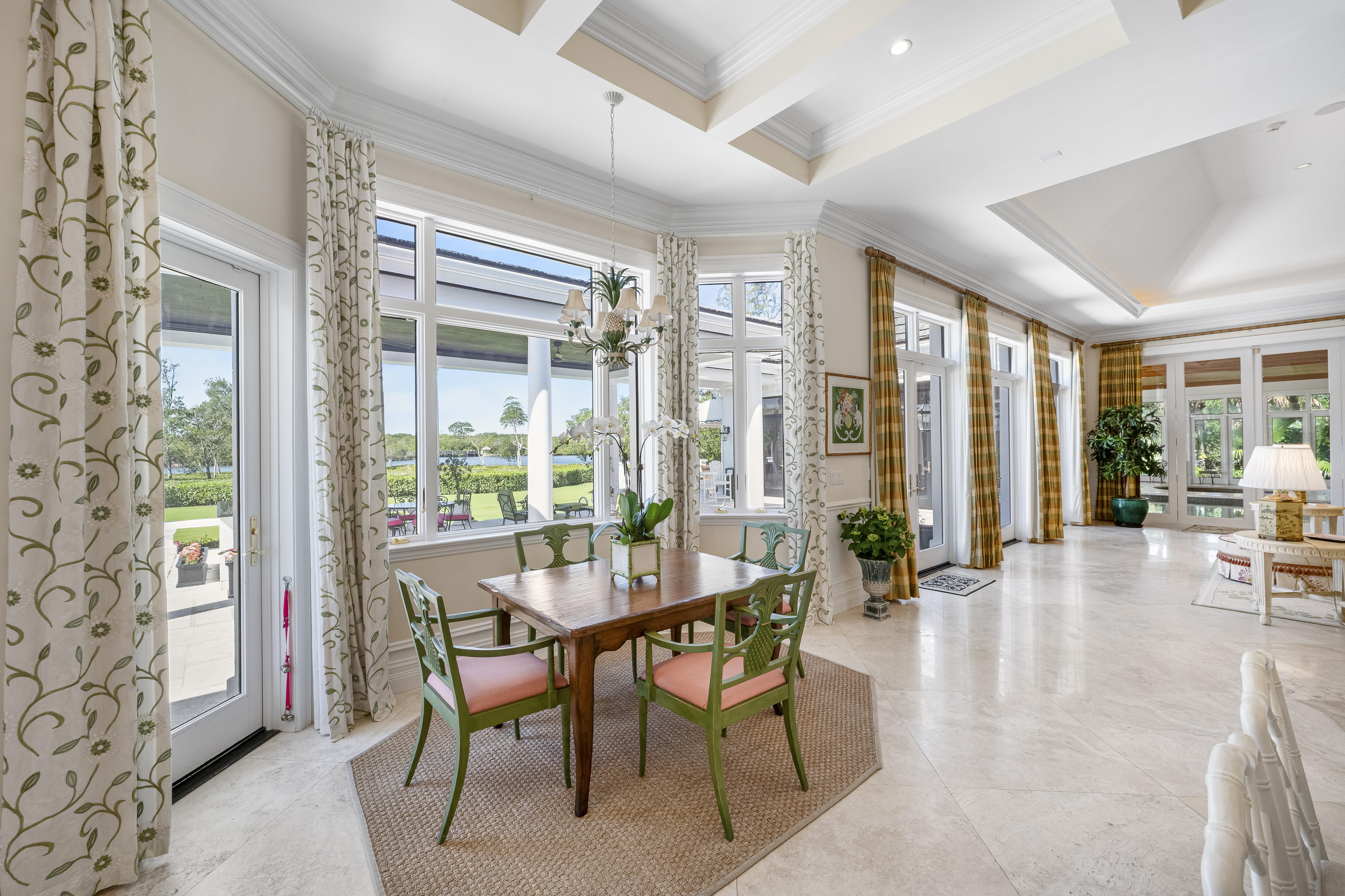 100 Harbor Way Jupiter Island FL 33455