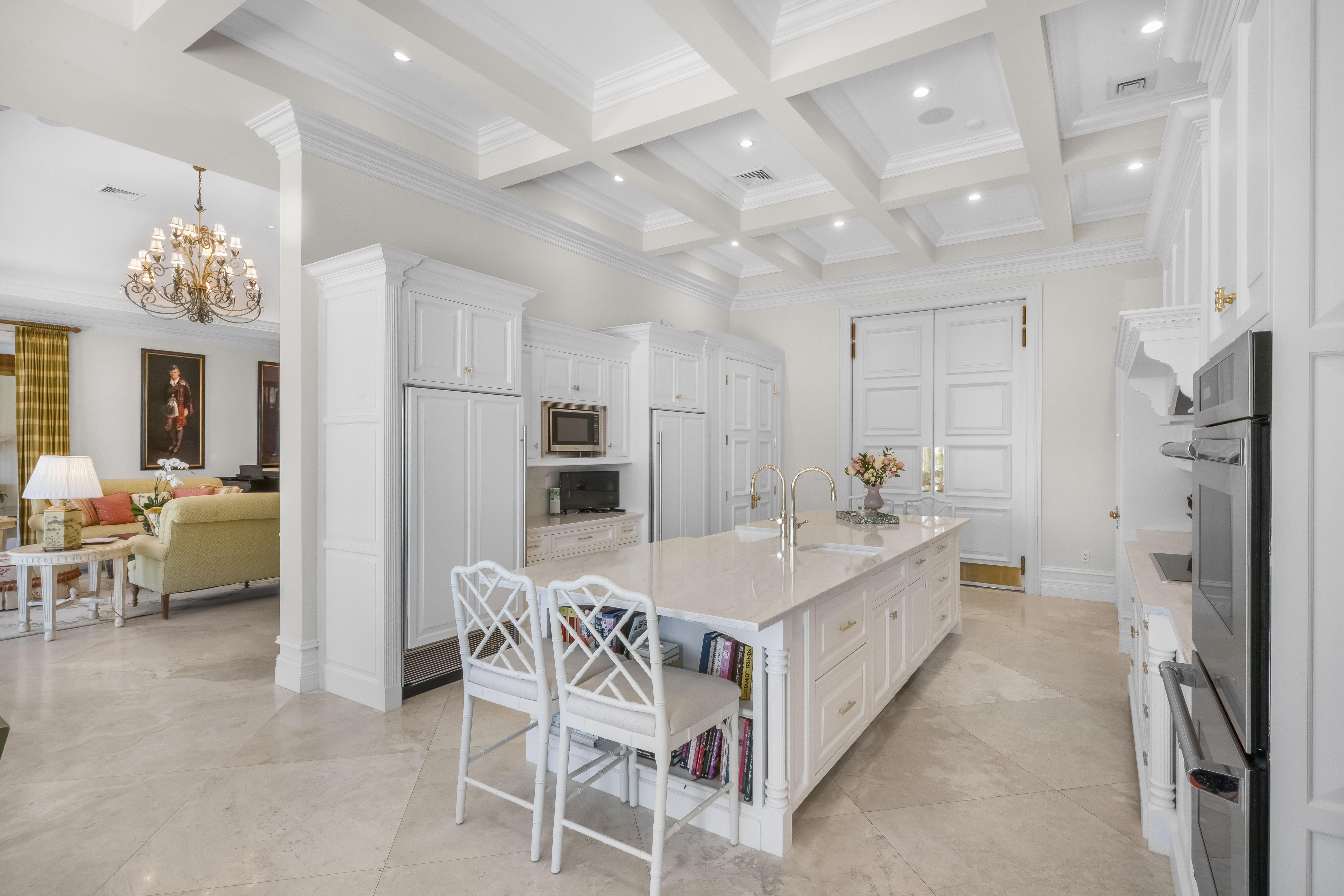 100 Harbor Way Jupiter Island FL 33455