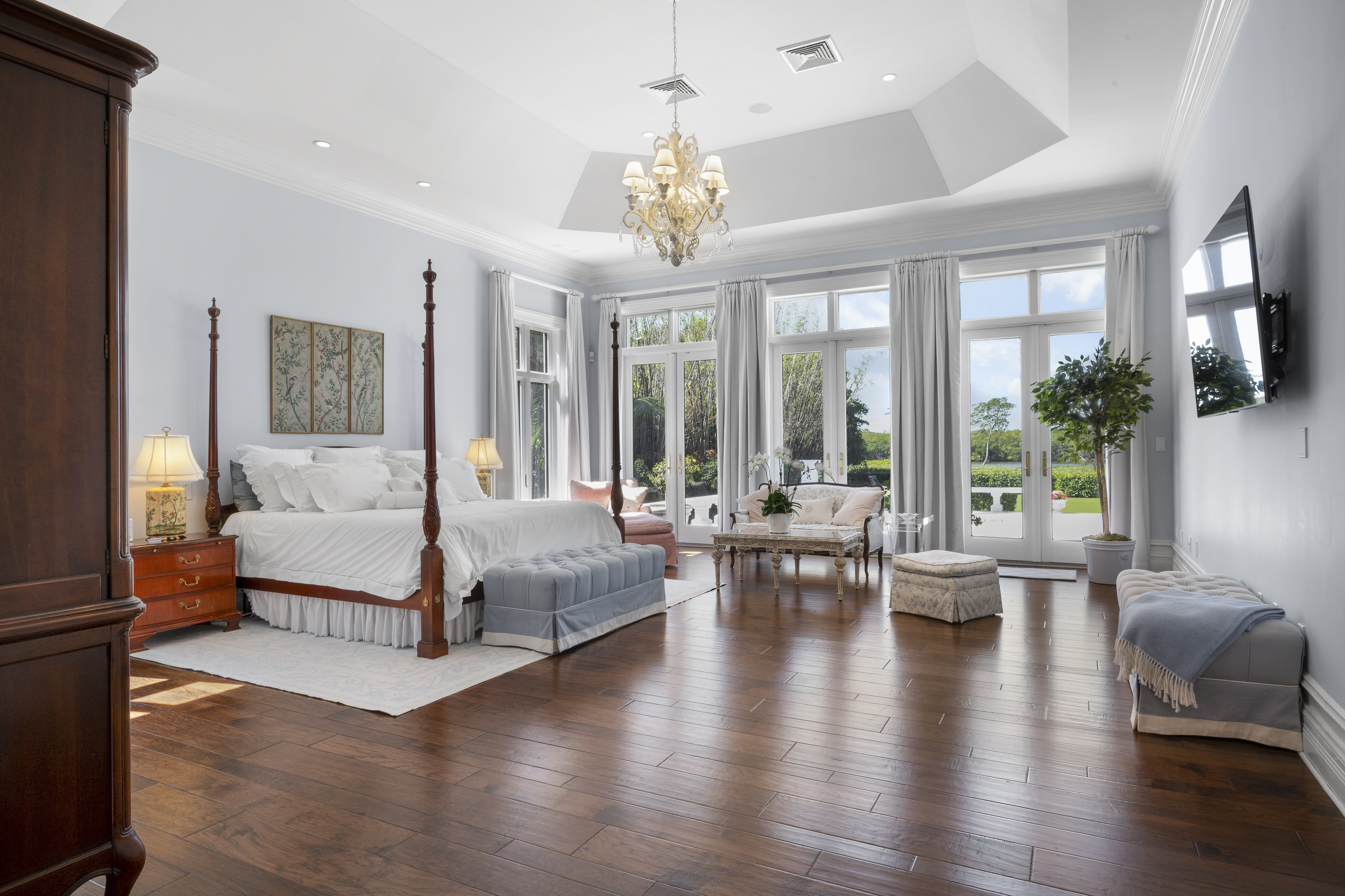 100 Harbor Way Jupiter Island FL 33455