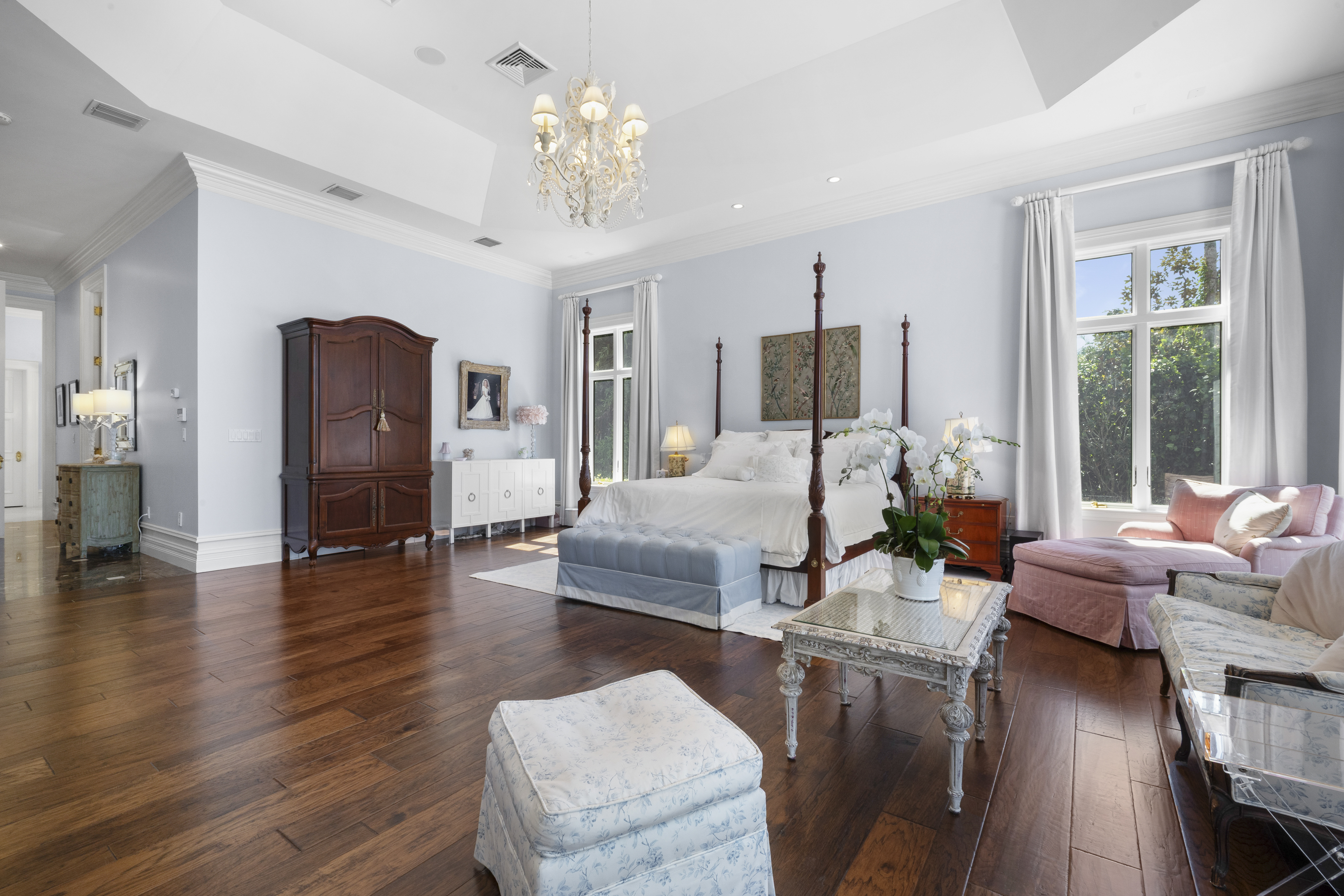 100 Harbor Way Jupiter Island FL 33455