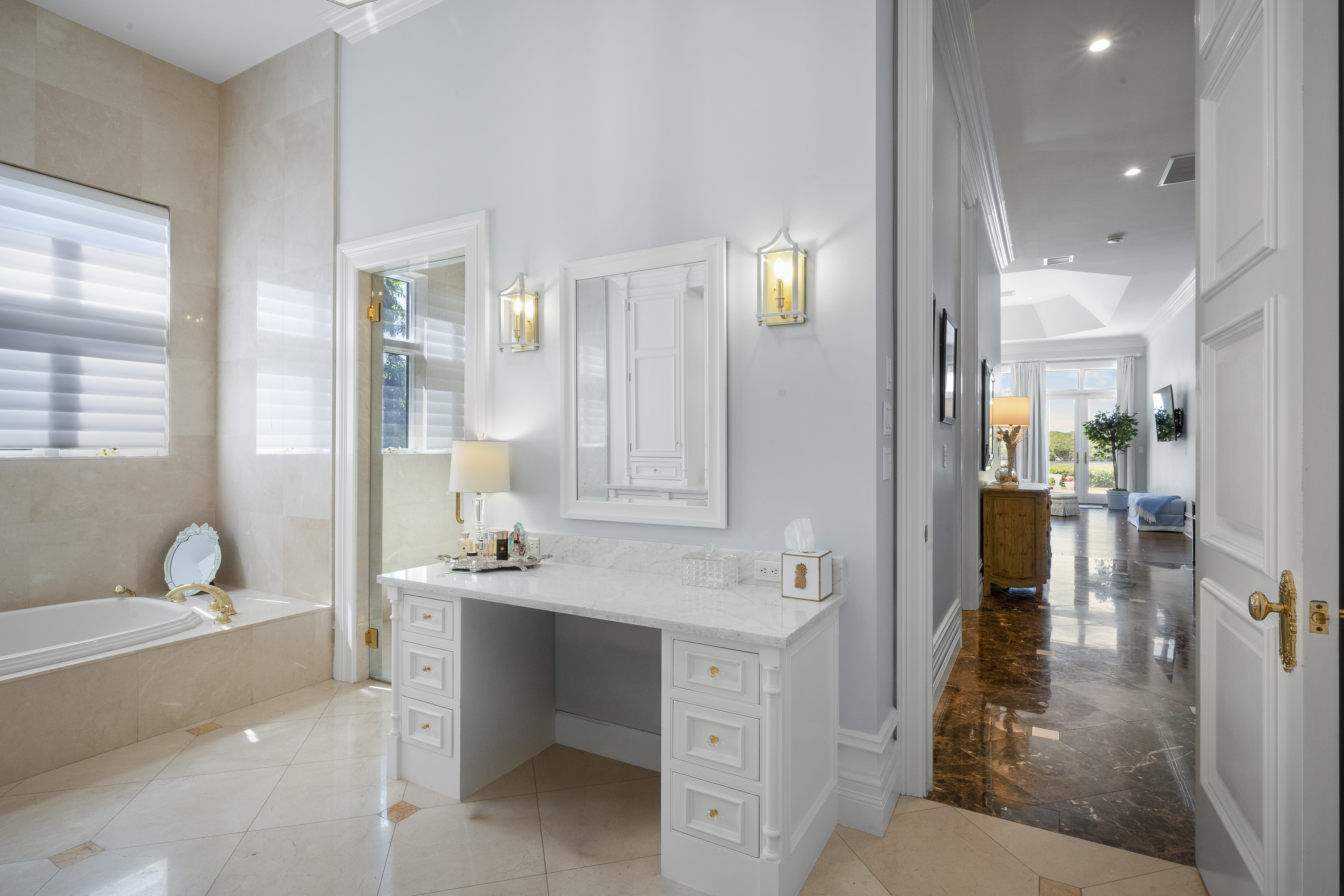 100 Harbor Way Jupiter Island FL 33455