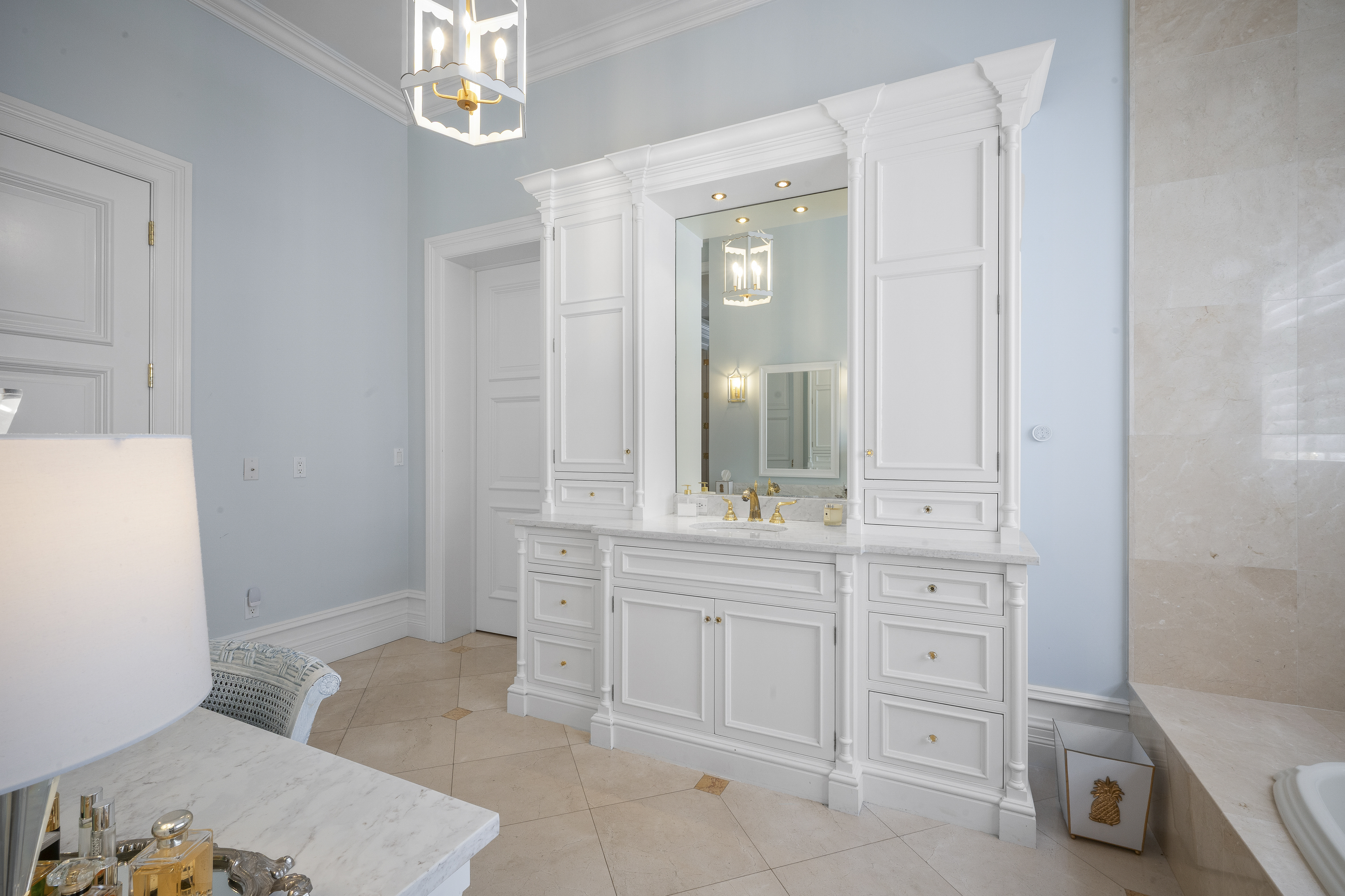 100 Harbor Way Jupiter Island FL 33455