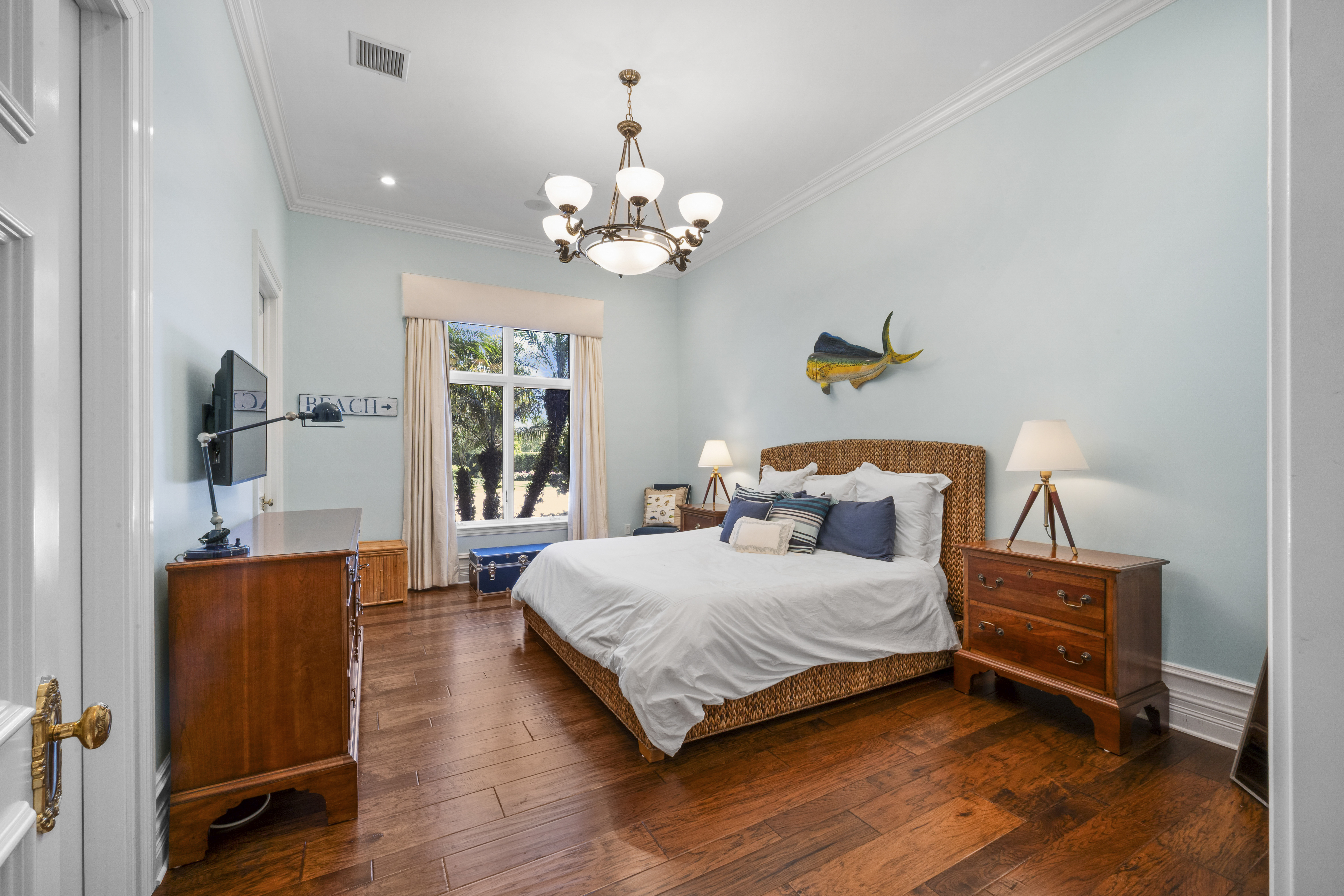 100 Harbor Way Jupiter Island FL 33455