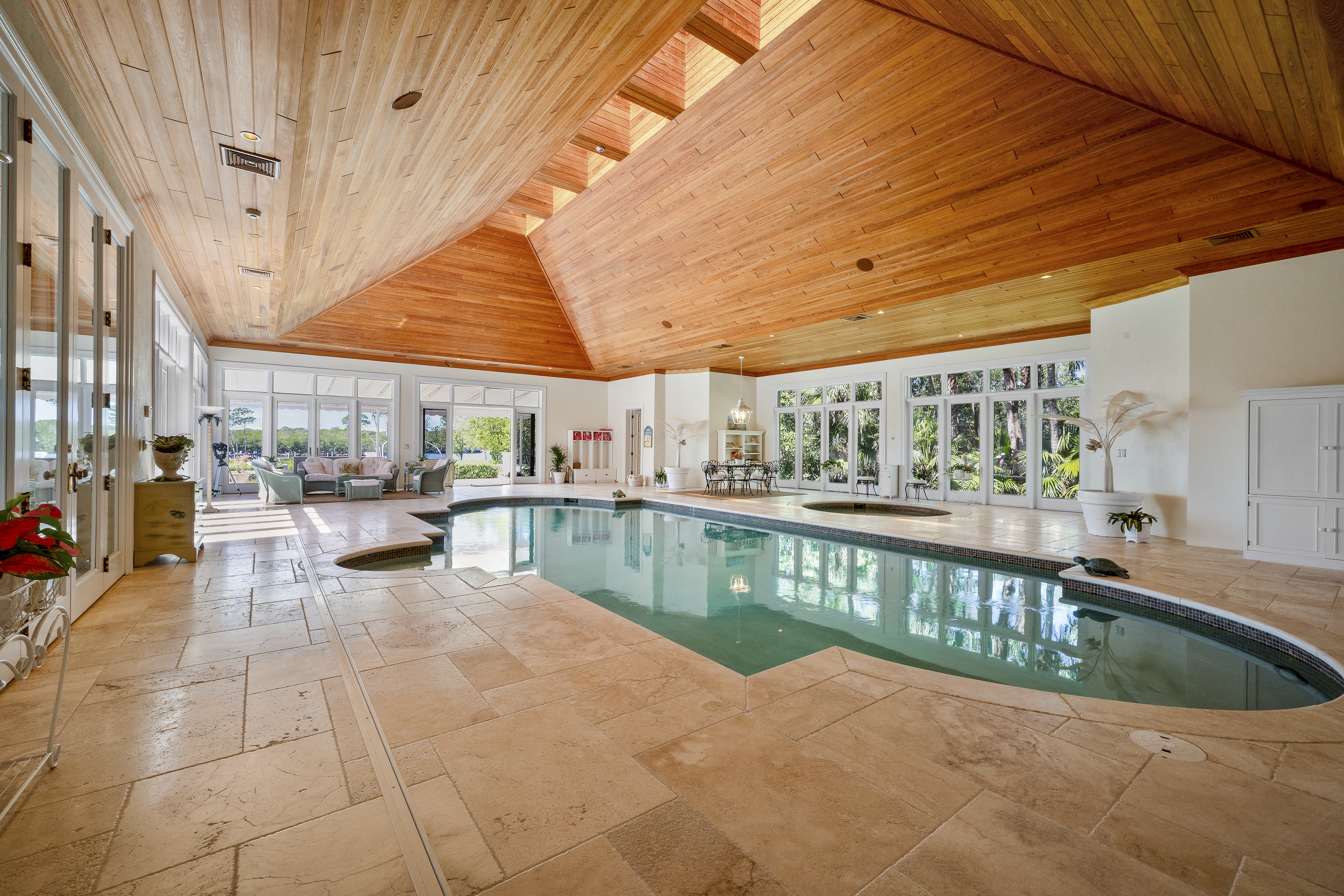 100 Harbor Way Jupiter Island FL 33455